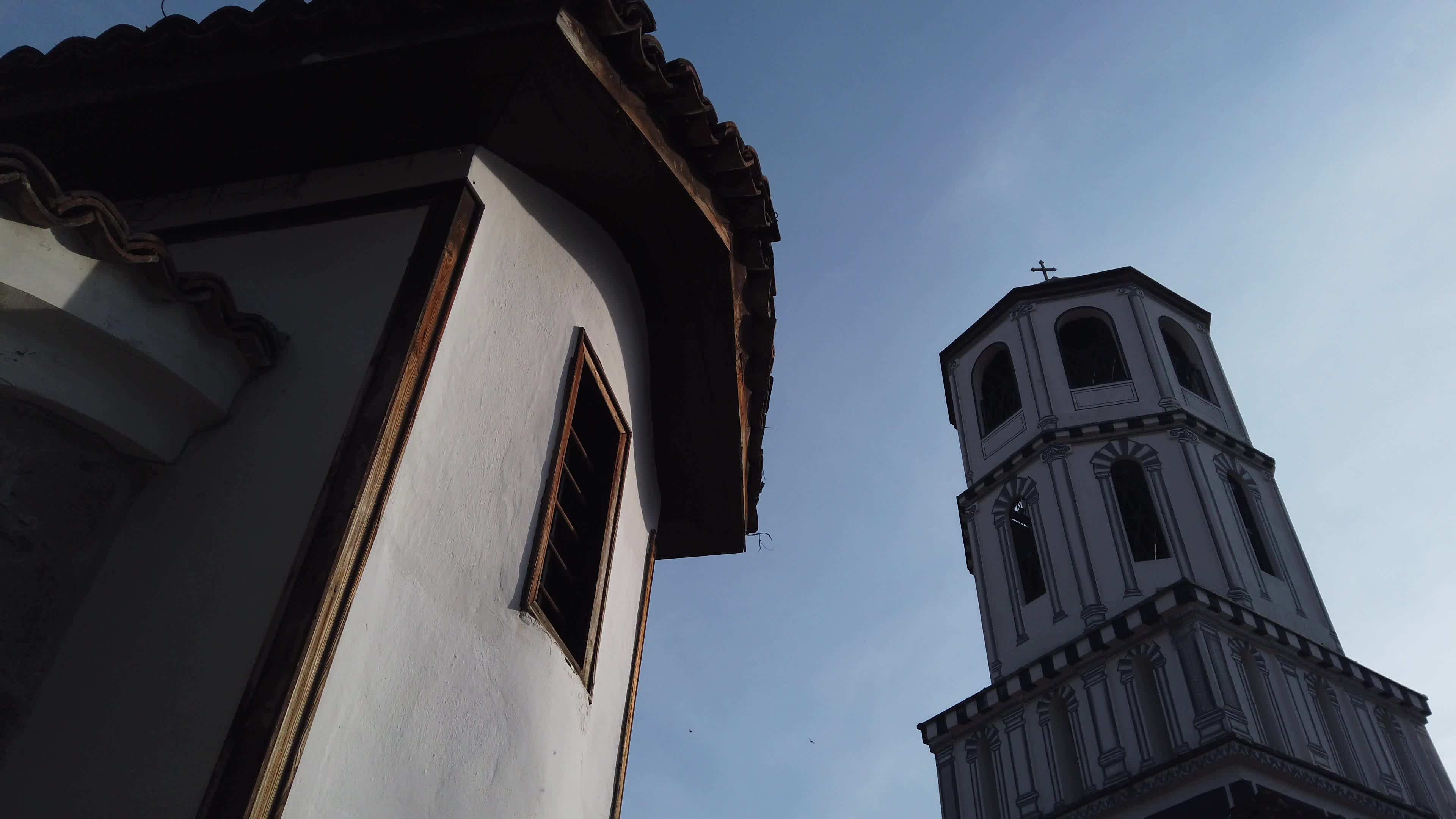 Bulgarian cities - Plovdiv - European Capital of Culture 2019 