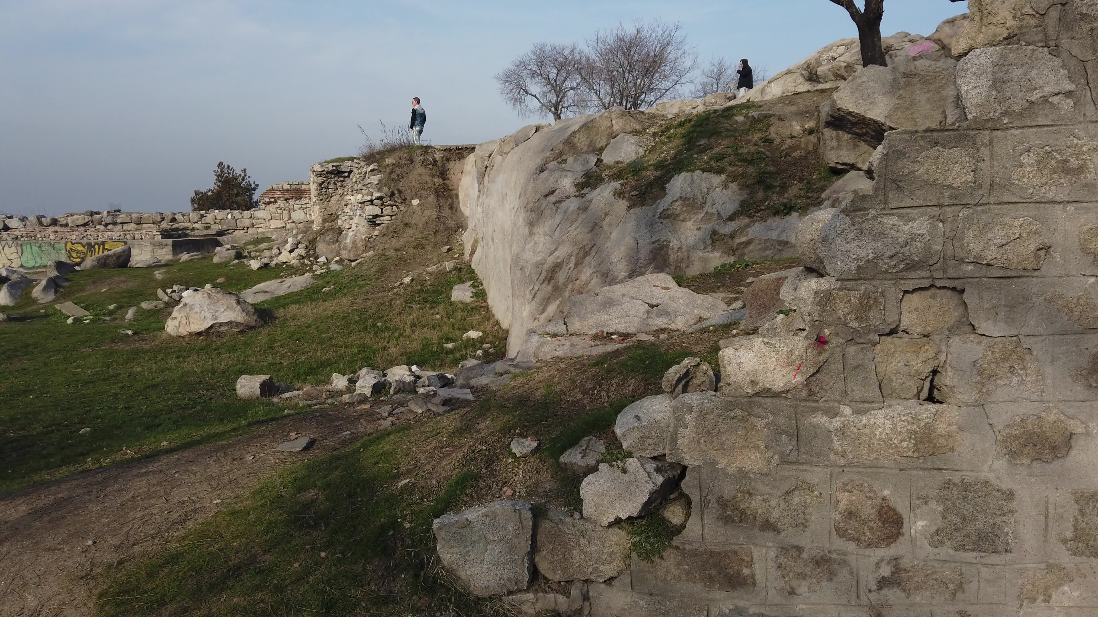 Bulgarian cities - Plovdiv - European Capital of Culture 2019 