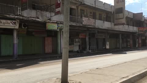 Operation To Liberate Mosul from Daesh