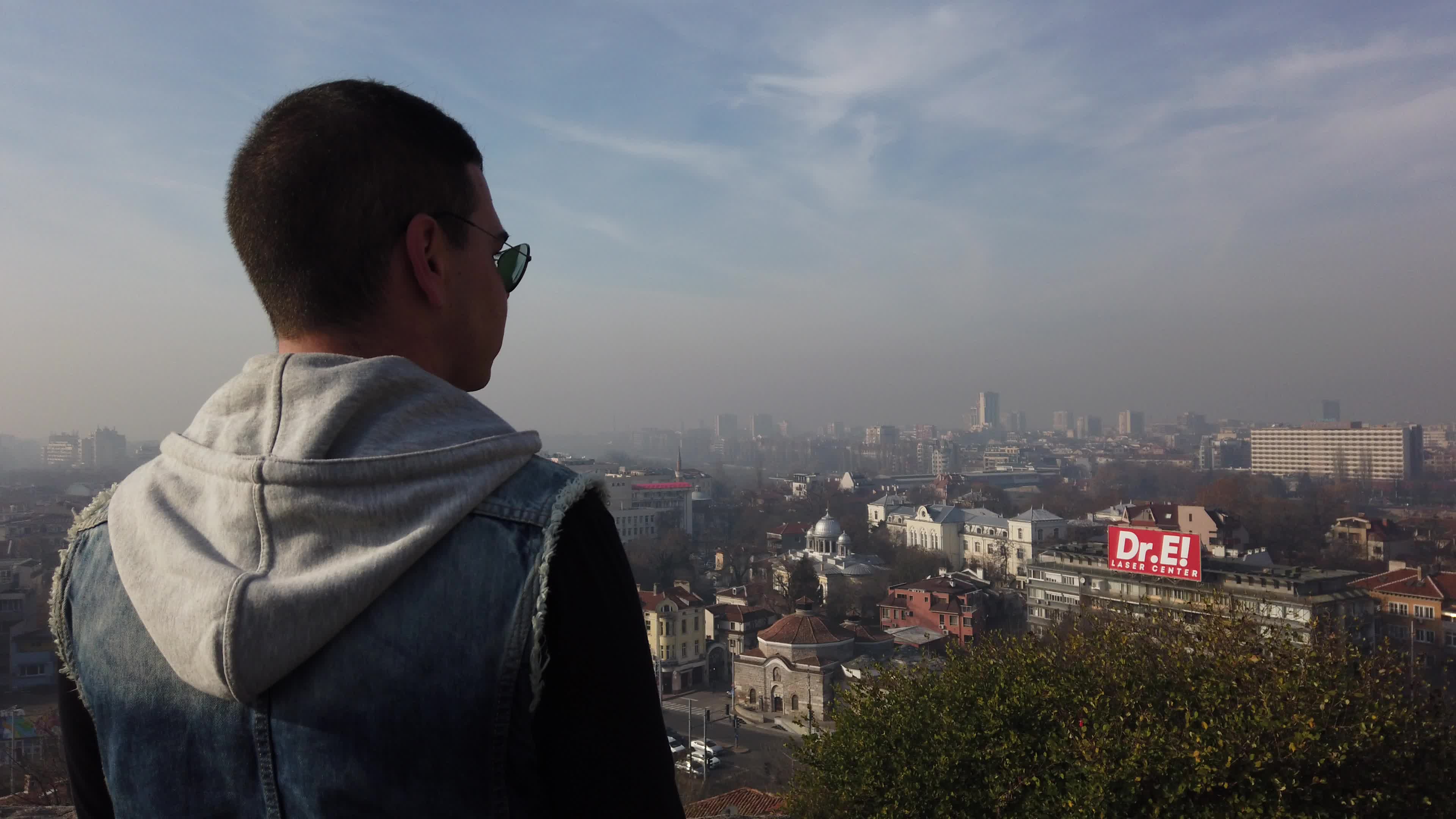 Bulgarian cities - Plovdiv - European Capital of Culture 2019 