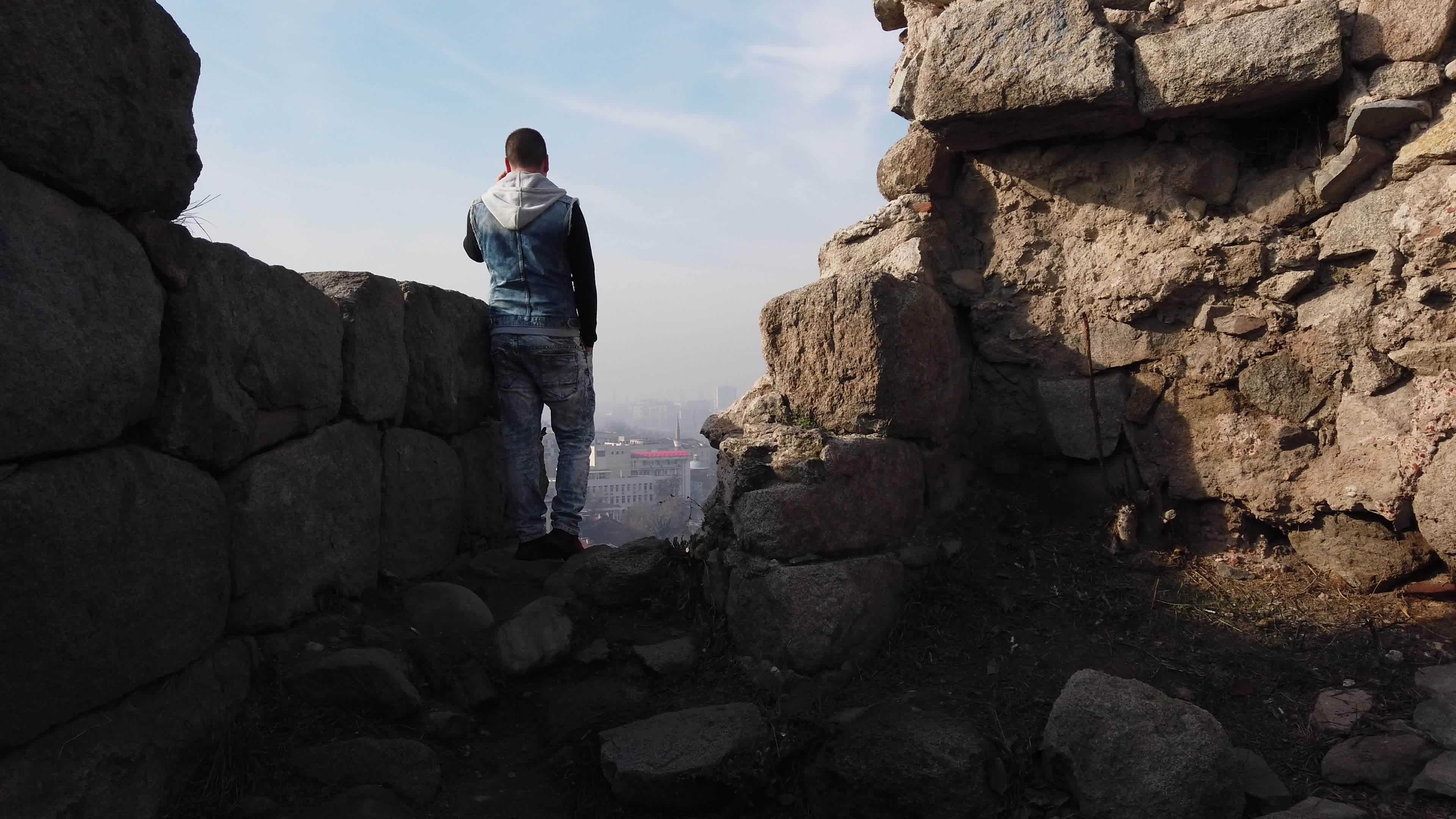 Bulgarian cities - Plovdiv - European Capital of Culture 2019 