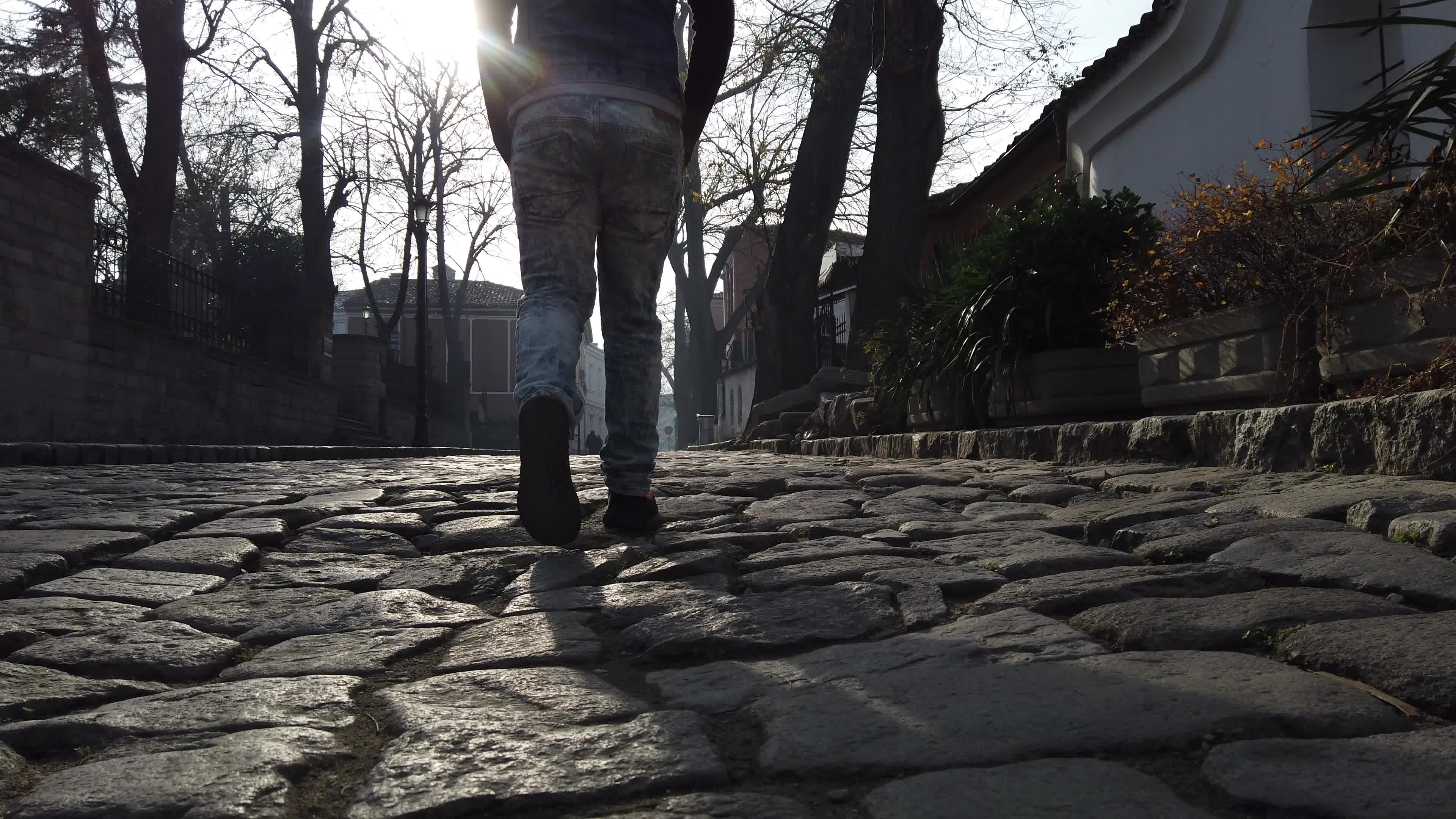 Bulgarian cities - Plovdiv - European Capital of Culture 2019 
