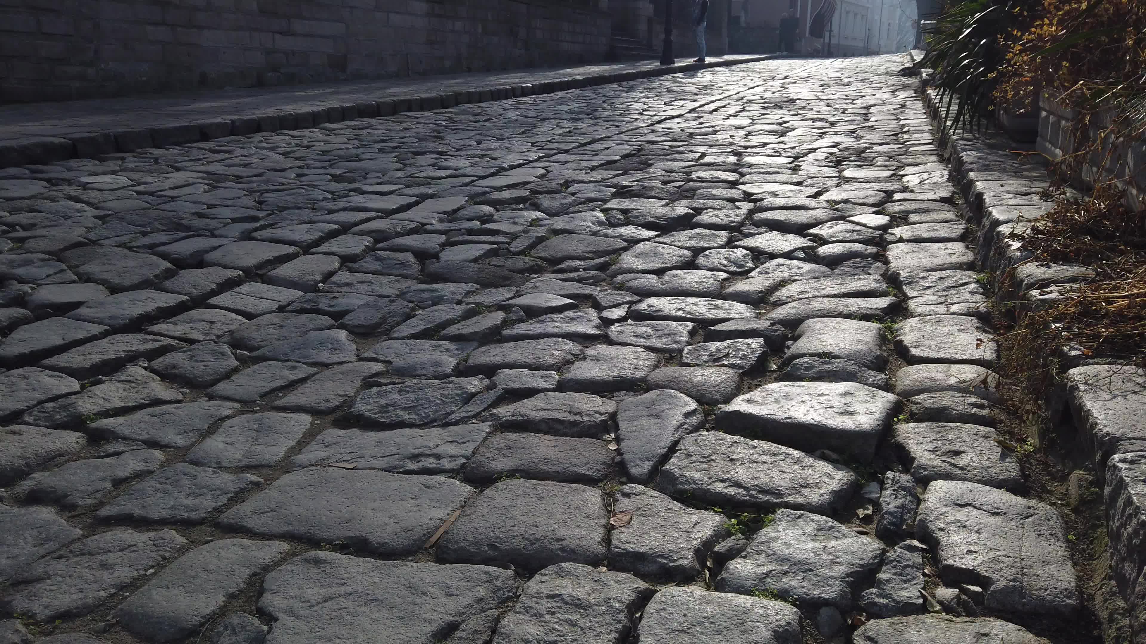 Bulgarian cities - Plovdiv - European Capital of Culture 2019 