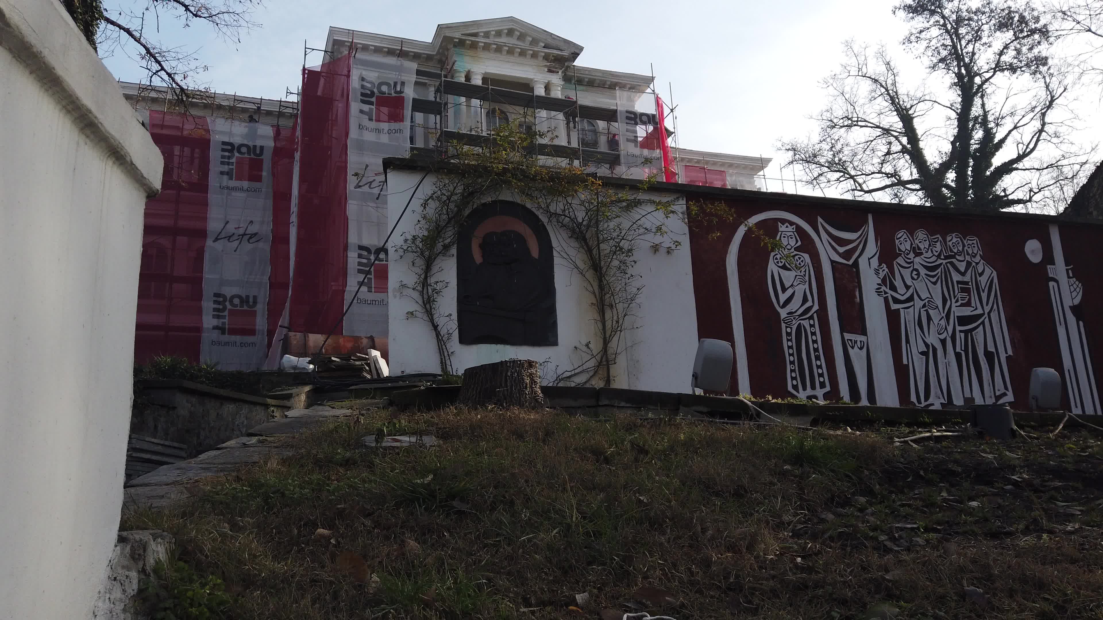 Bulgarian cities - Plovdiv - European Capital of Culture 2019 