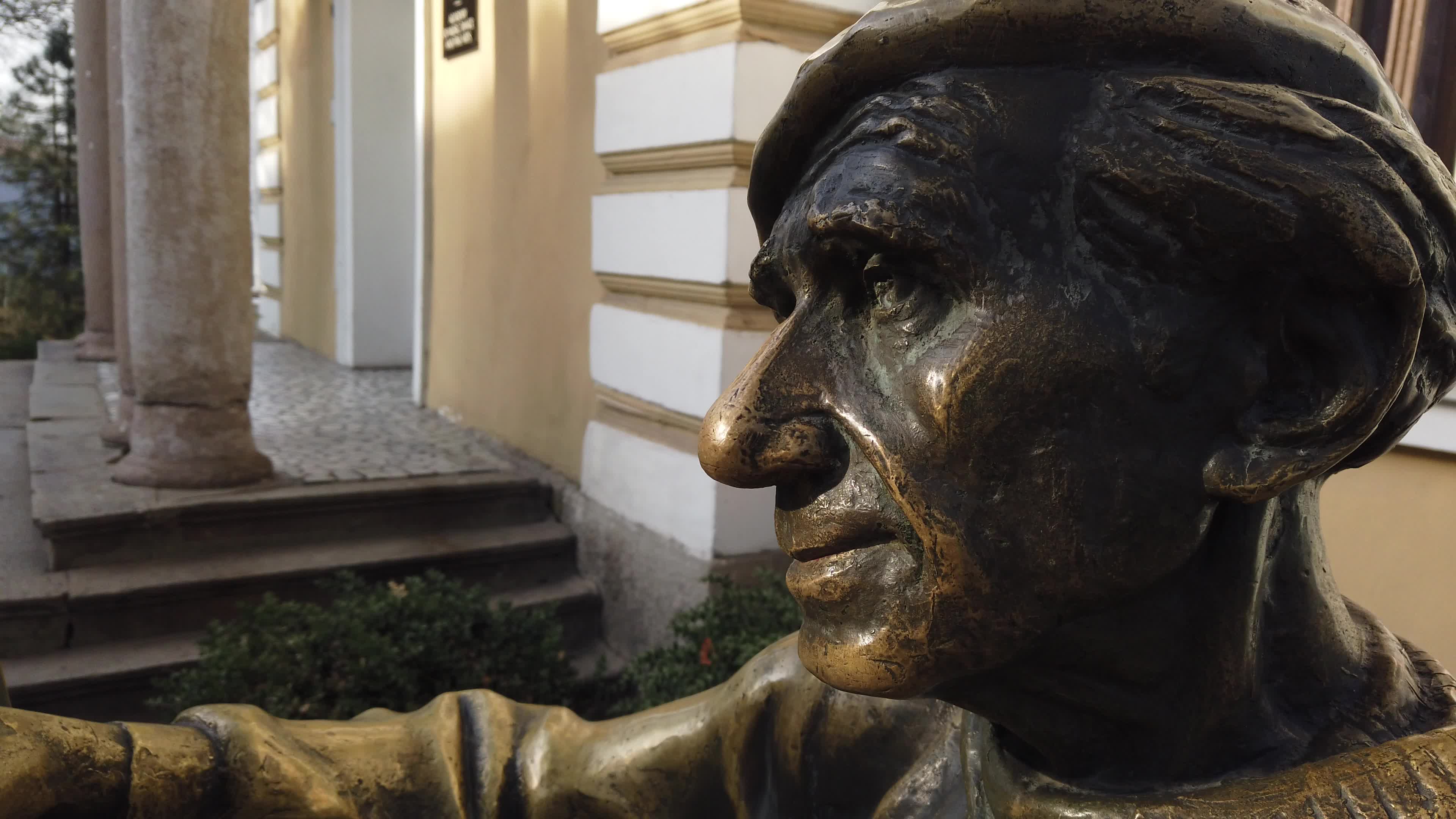 Bulgarian cities - Plovdiv - European Capital of Culture 2019 