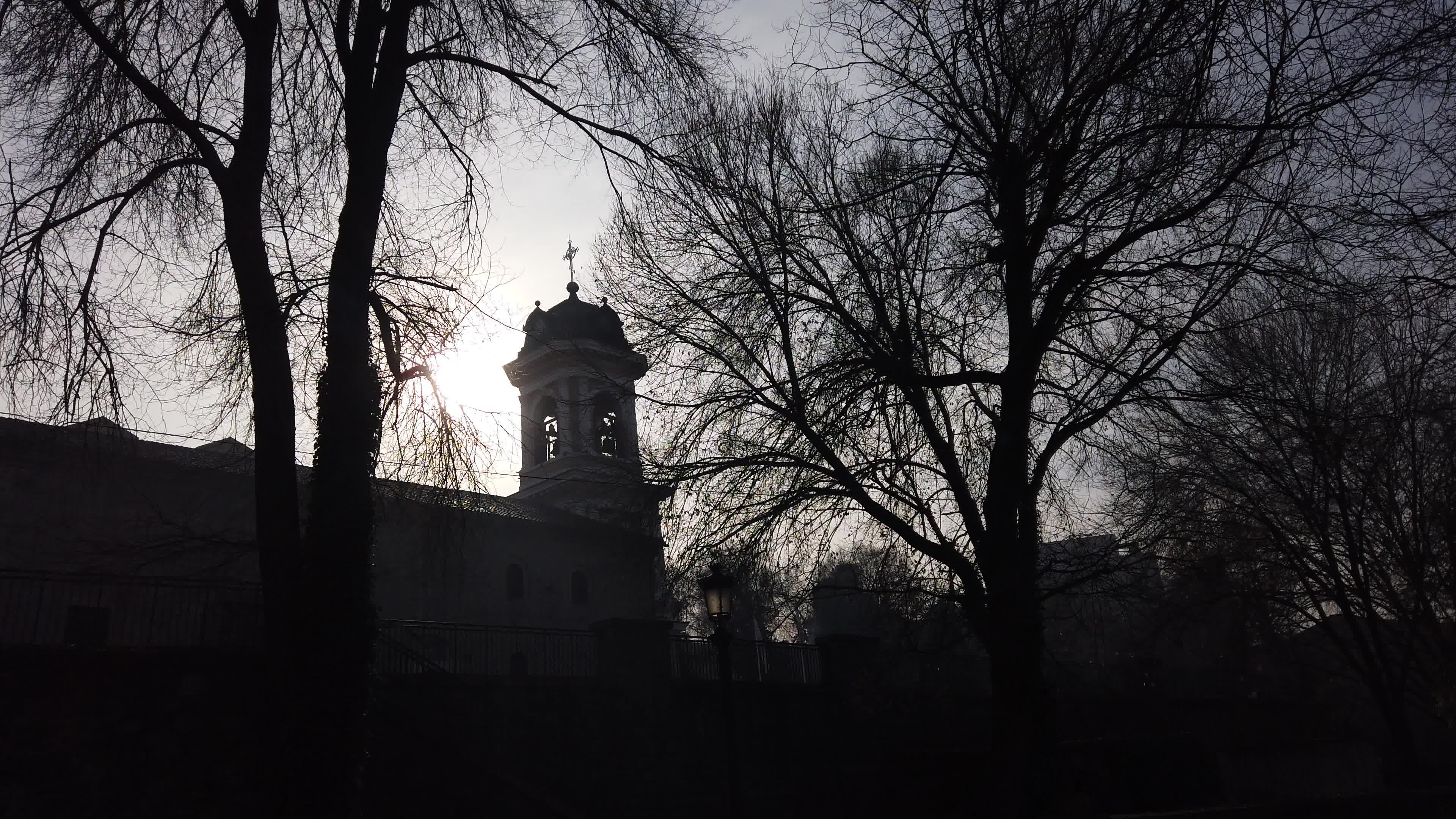 Bulgarian cities - Plovdiv - European Capital of Culture 2019 