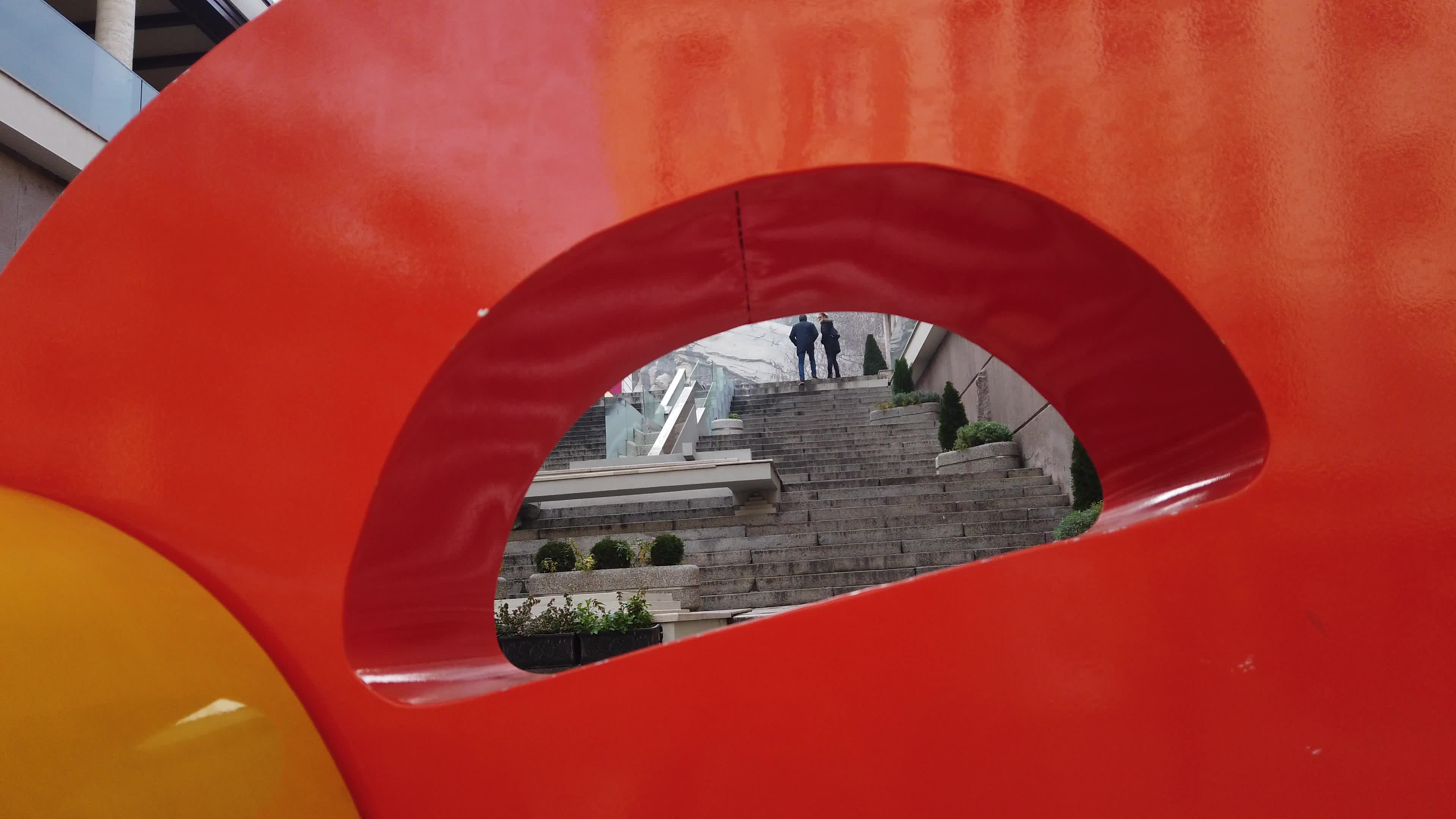 Bulgarian cities - Plovdiv - European Capital of Culture 2019 
