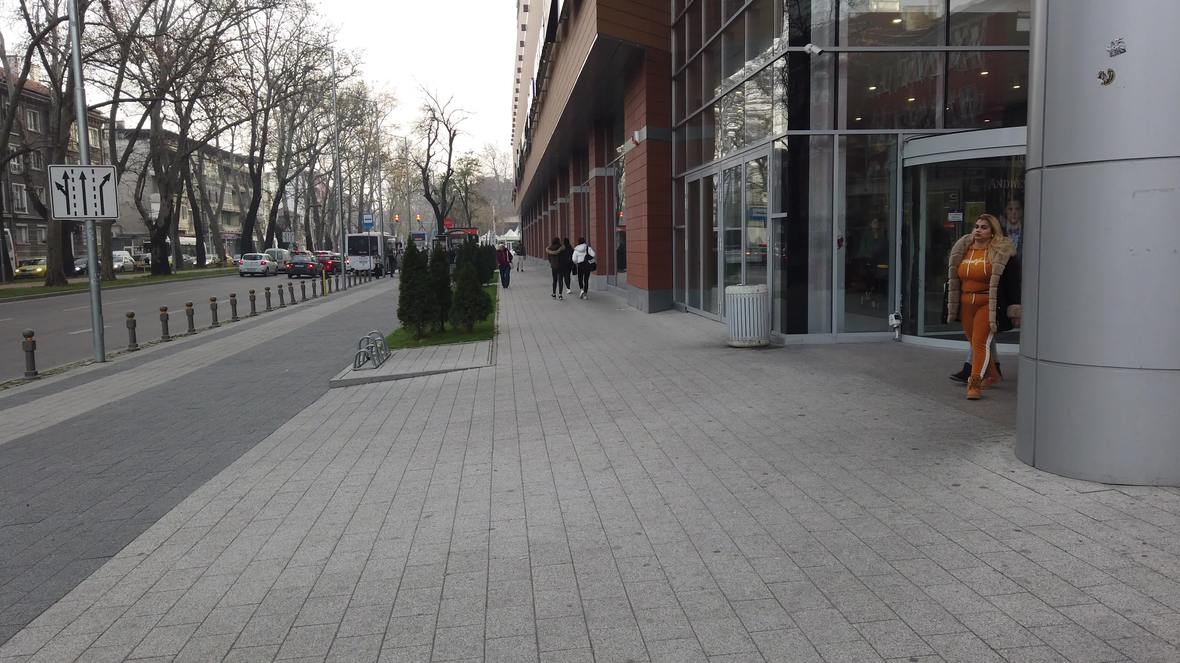 Bulgarian cities - Plovdiv - European Capital of Culture 2019 