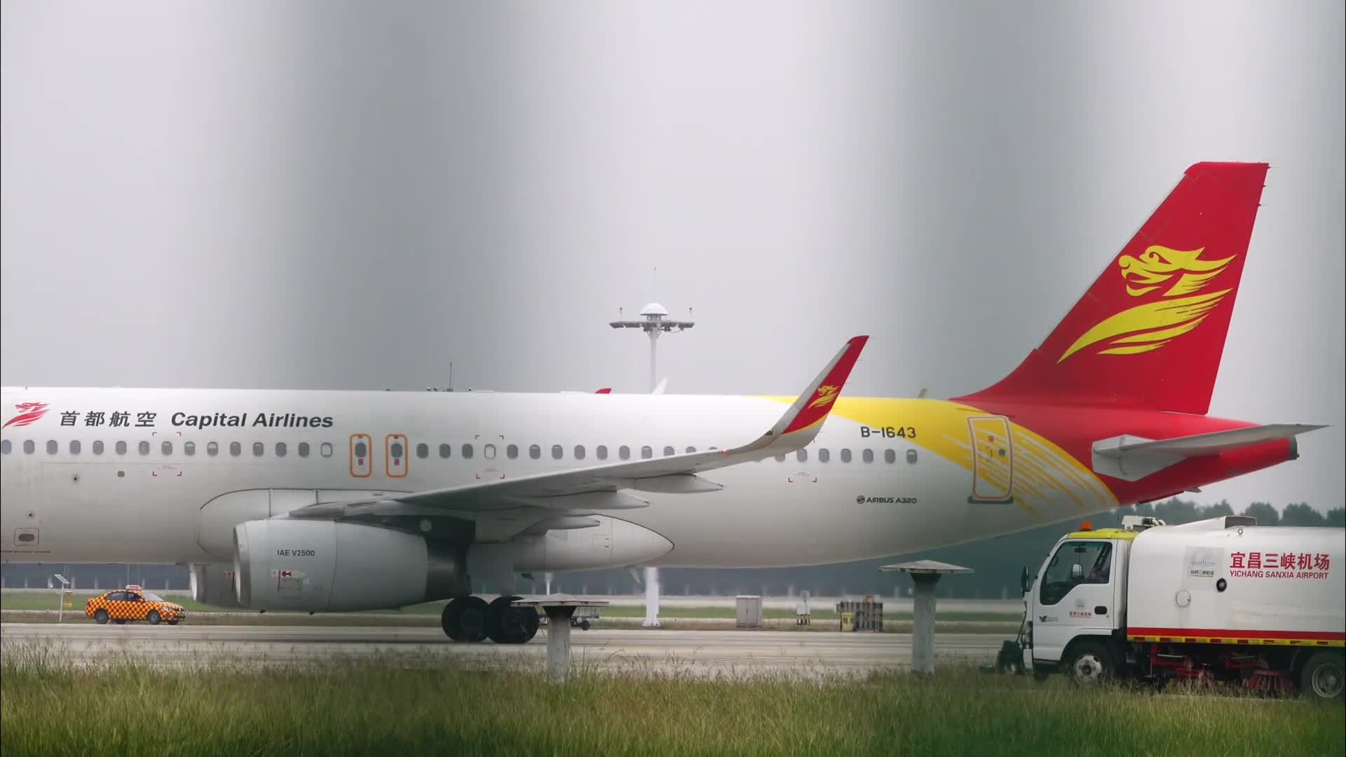 Civil Aviation Passenger Transport - 10/08/2025