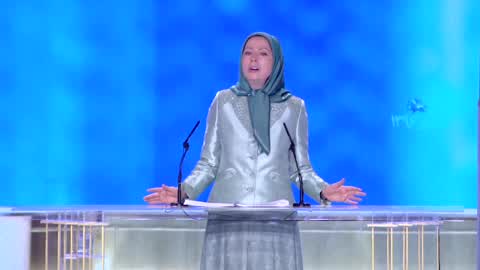 PMOI Nowruz celebration In Tirana