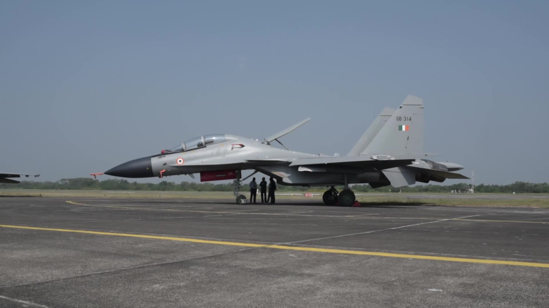 HAL Event In Mumbai 