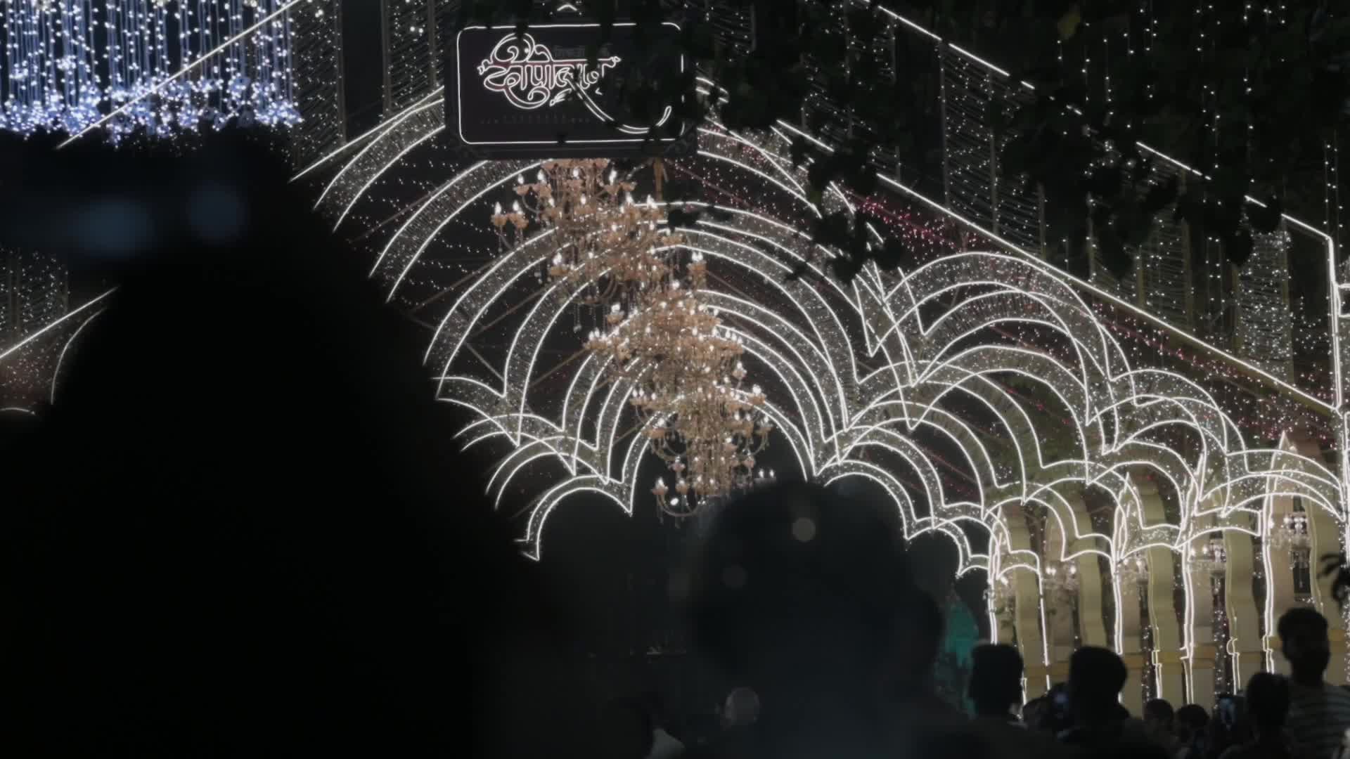 Preparations Of Diwali Festival In Mumbai 