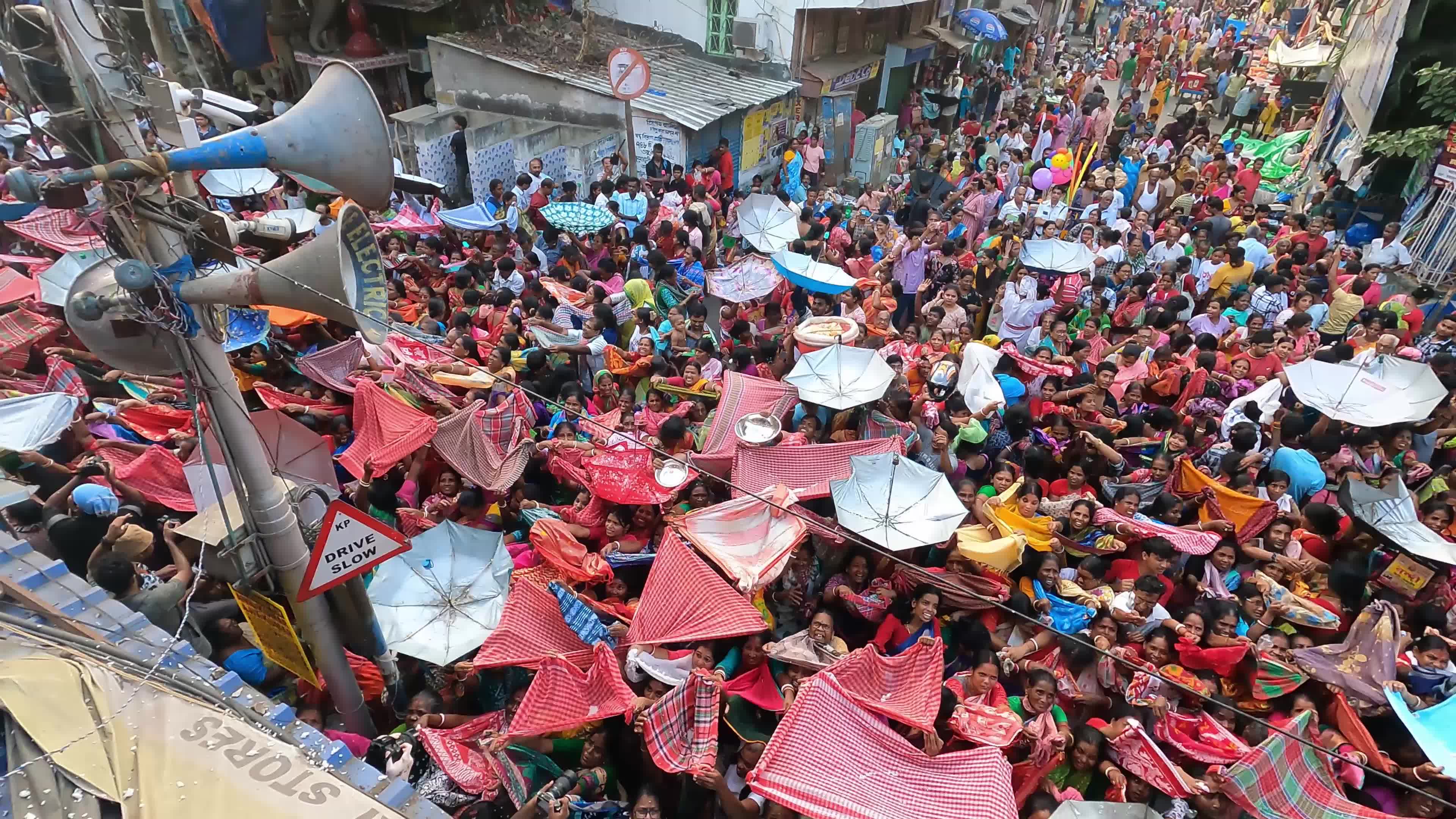 Govardhan Puja In India