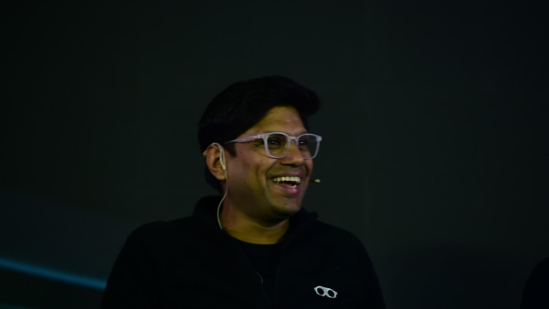 Press Conference To Announce Lenskart IPO In Mumbai