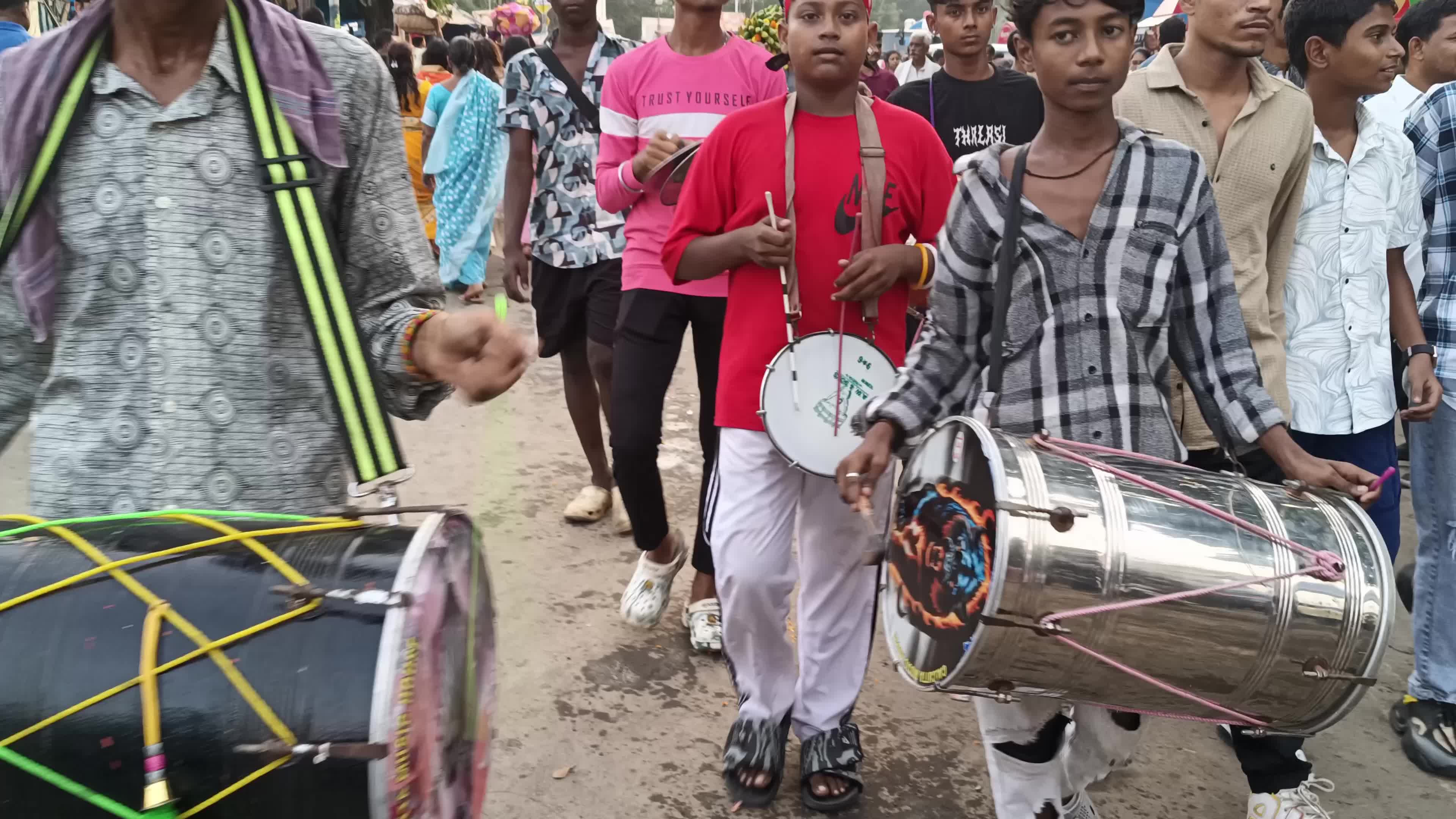 India Hindu Festival