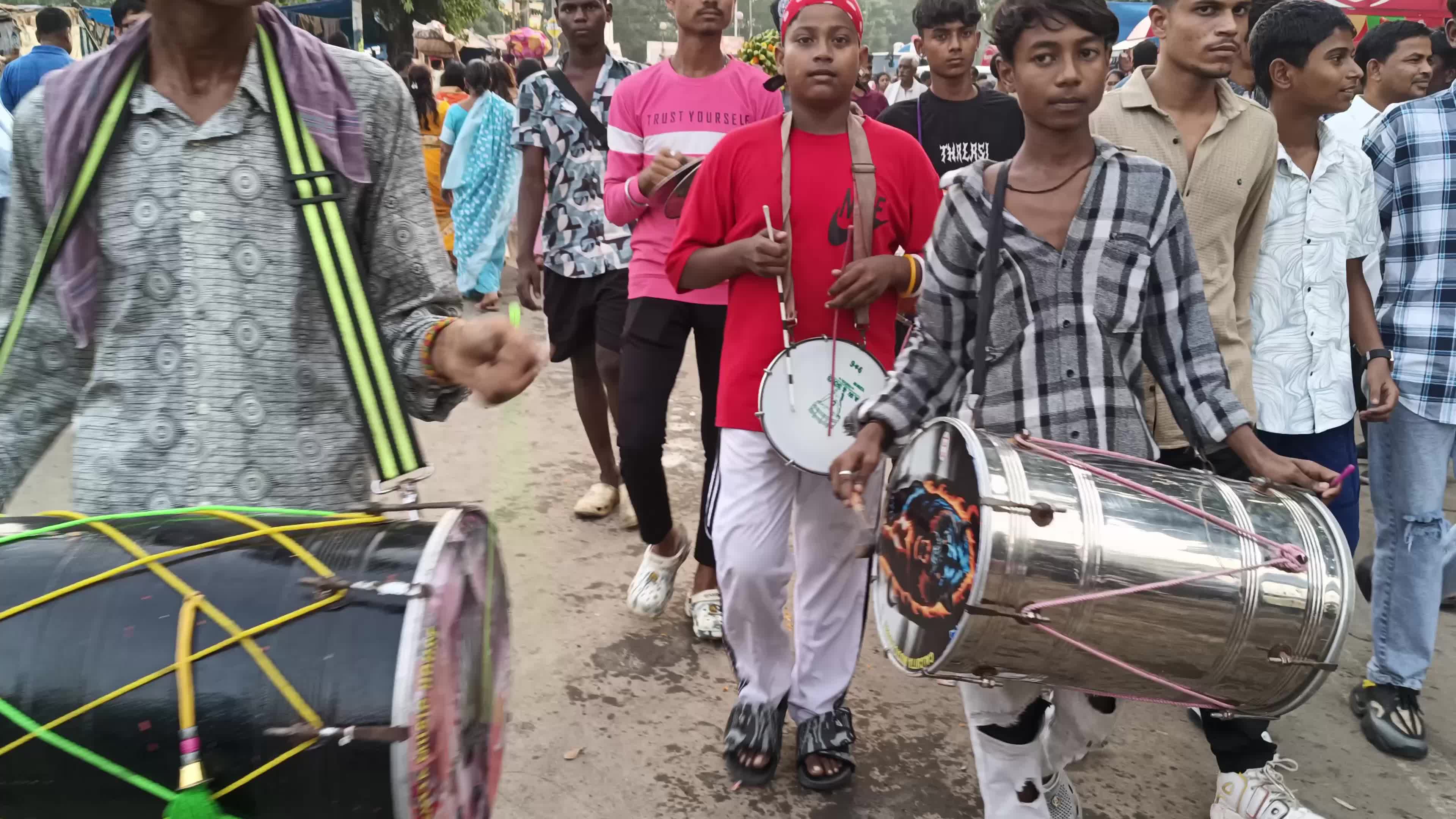 India Hindu Festival