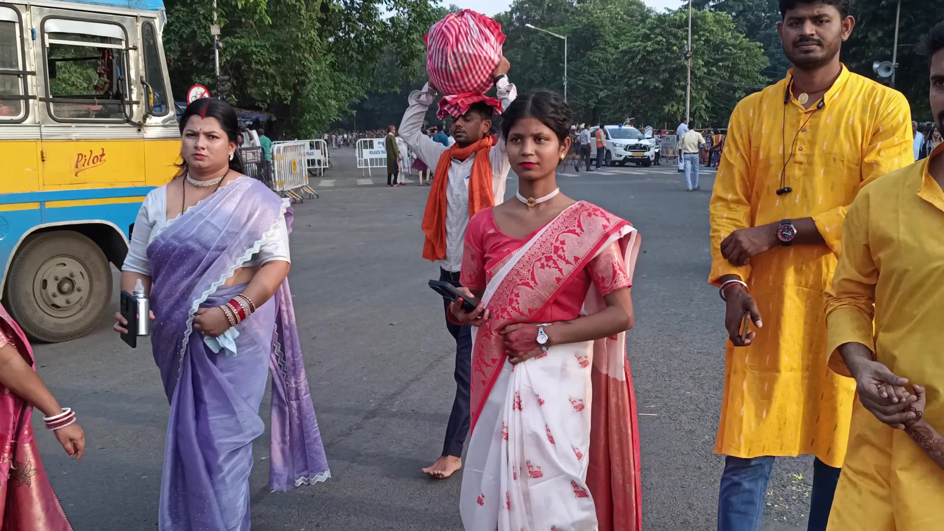 India Hindu Festival