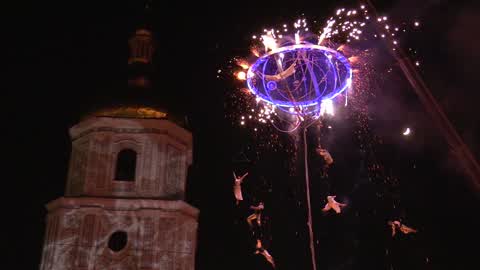 Days of French Culture in Ukraine