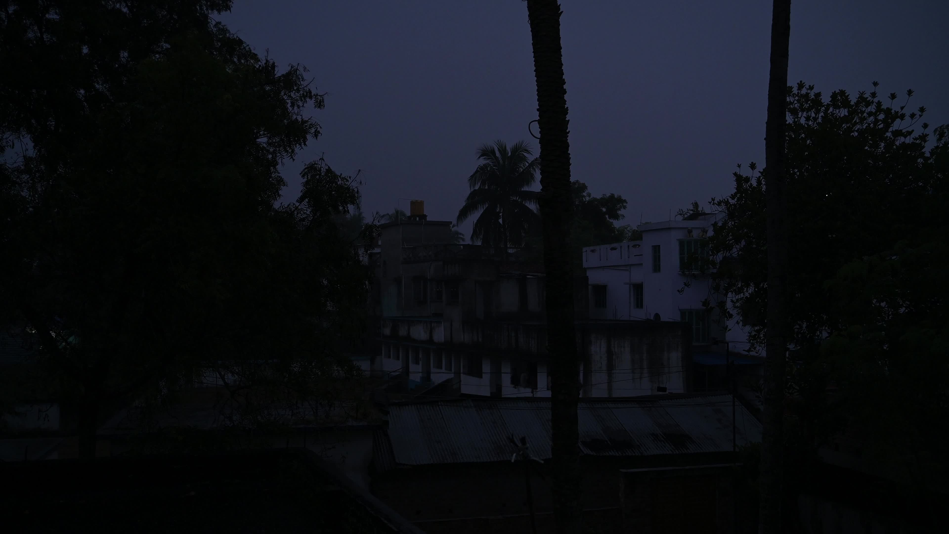 Cyclone Montha - Heavy rainfall alert 