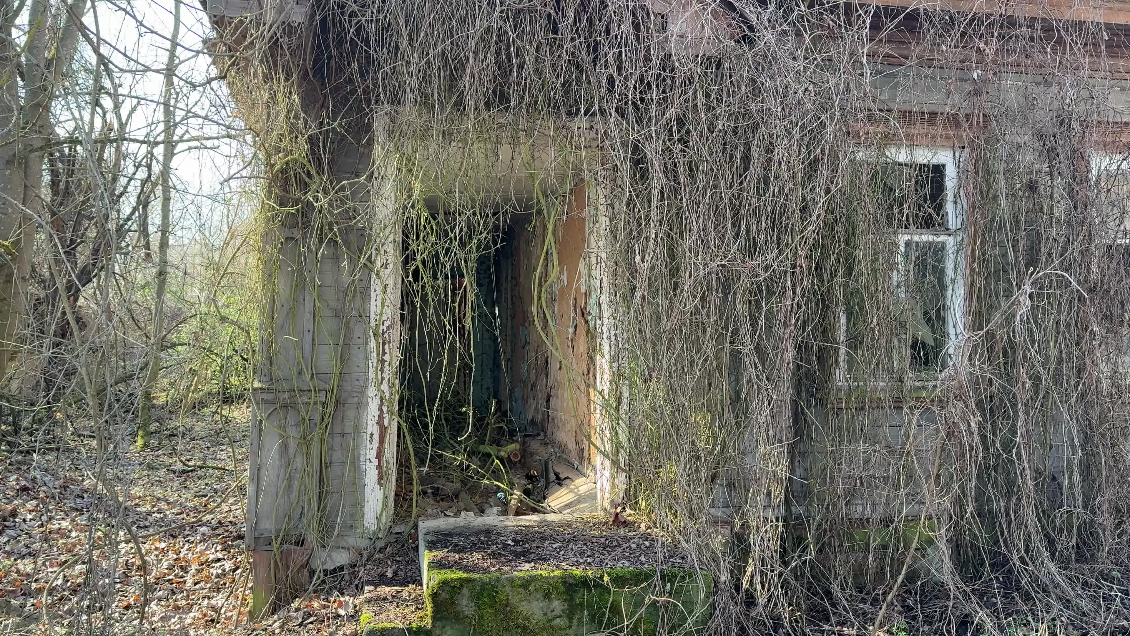 The City Of Chernobyl