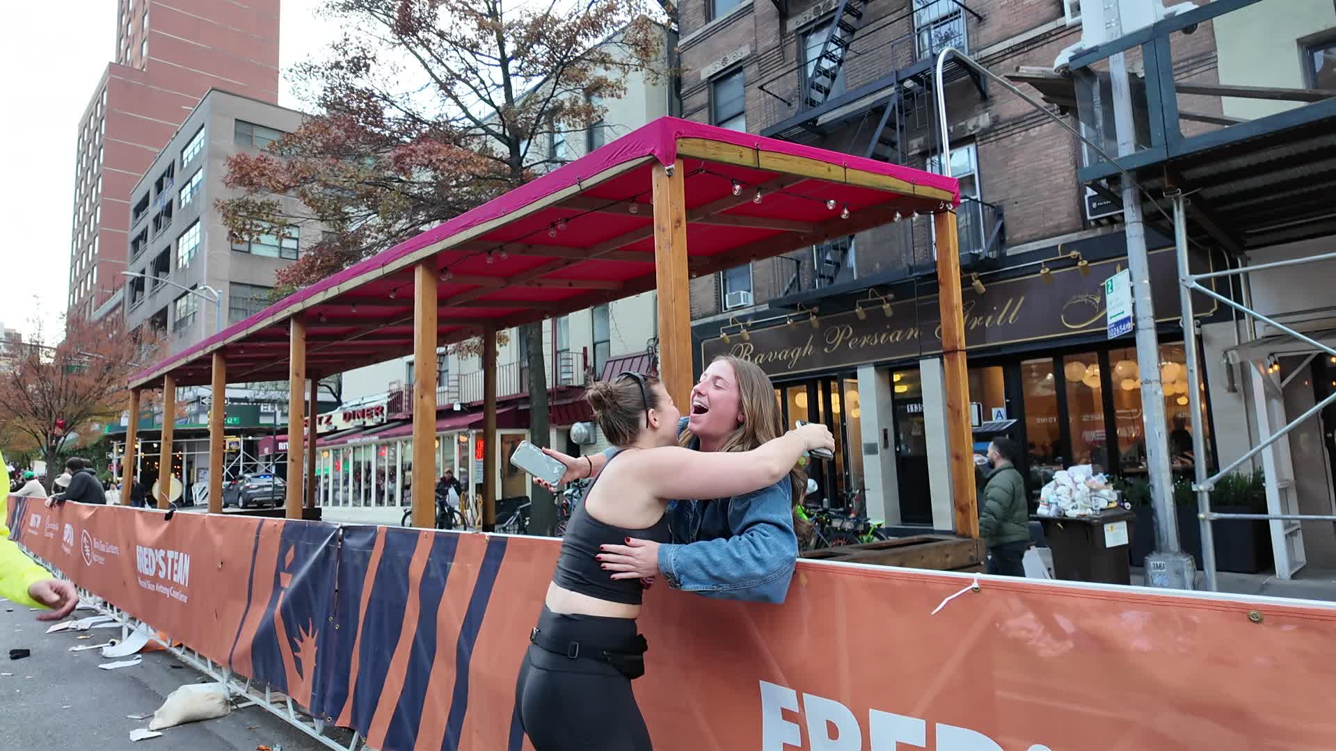 2025 New York City Marathon