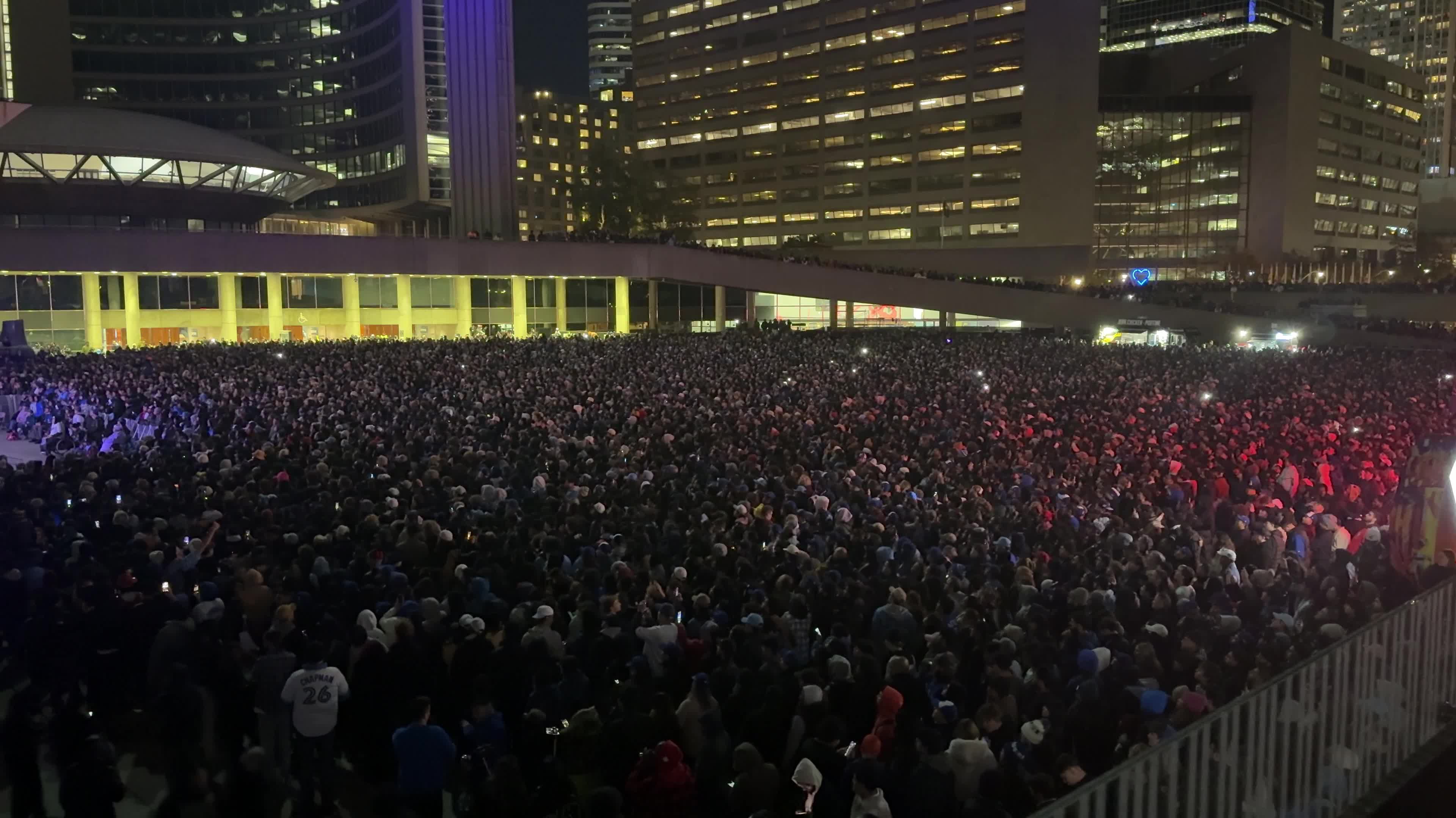 Blue jays - Toronto, Canada
