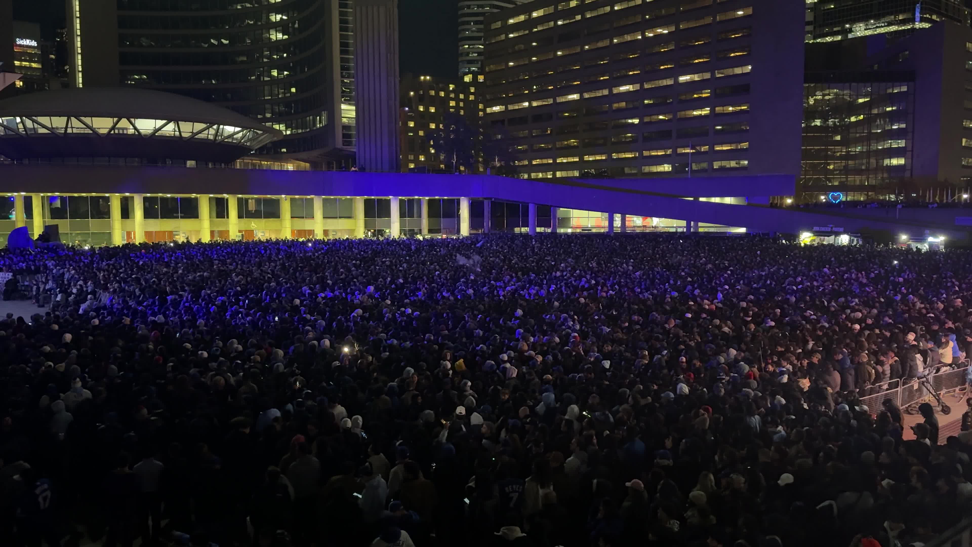 Blue jays - Toronto, Canada