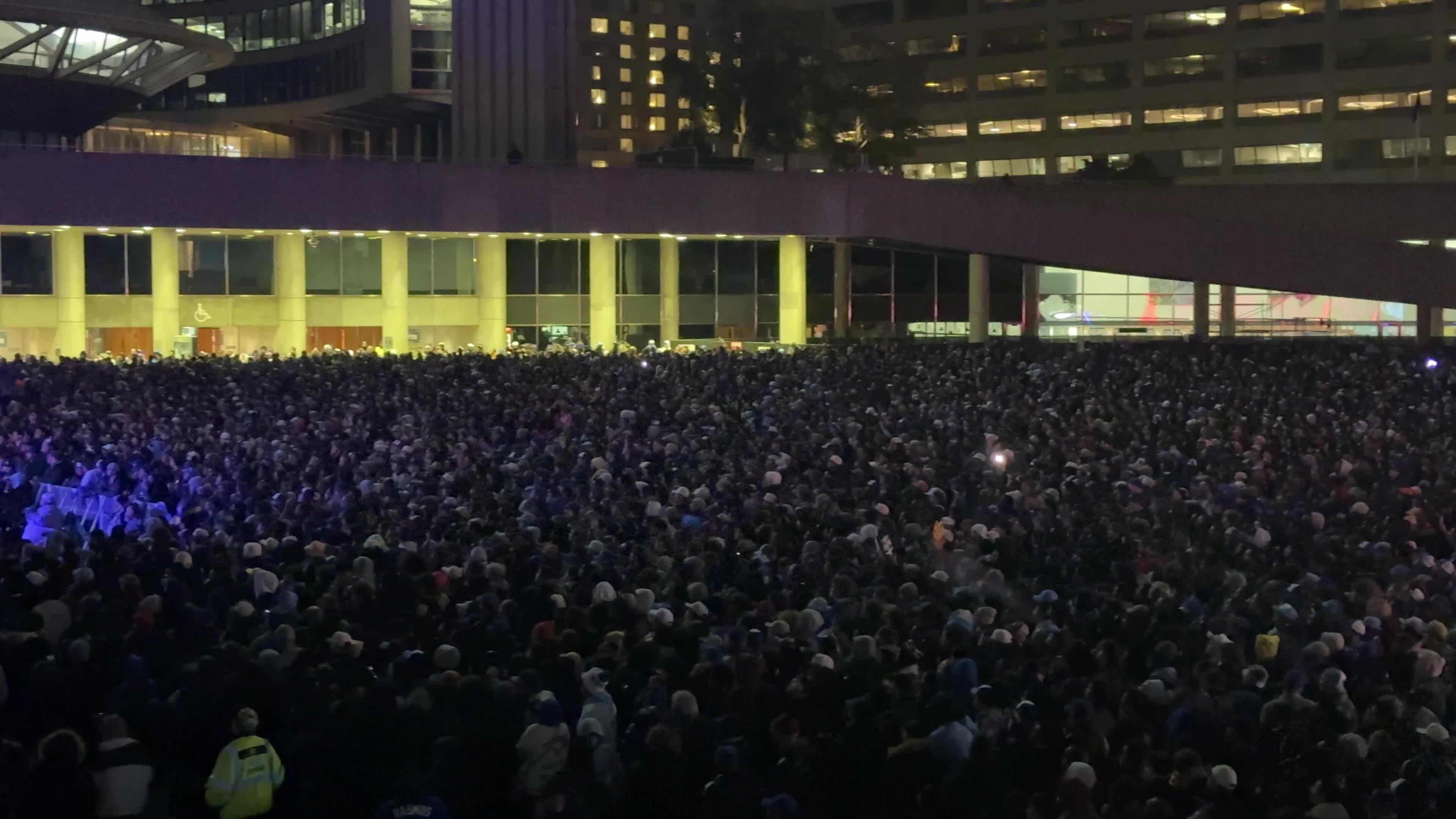 Blue jays - Toronto, Canada