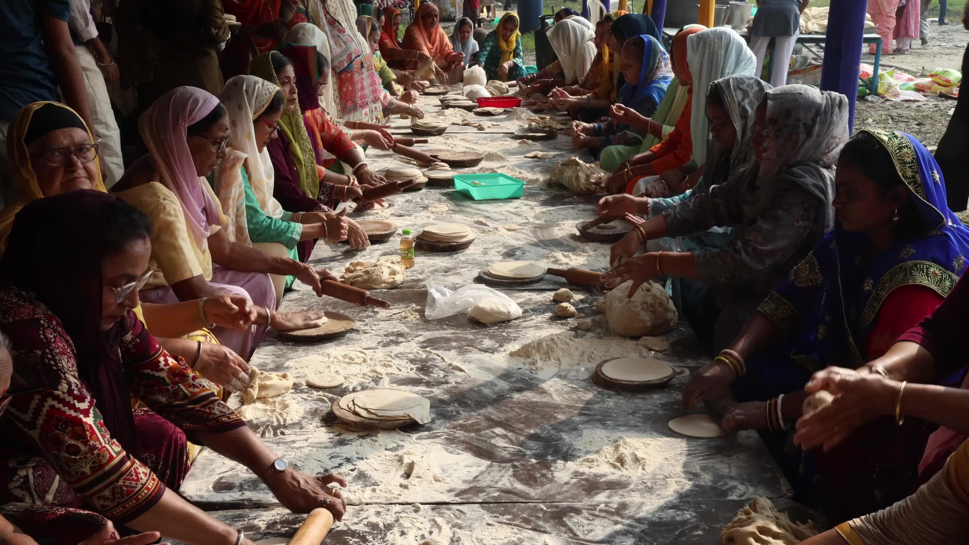 Guru Nanak Jayanti, In Kolkata, India