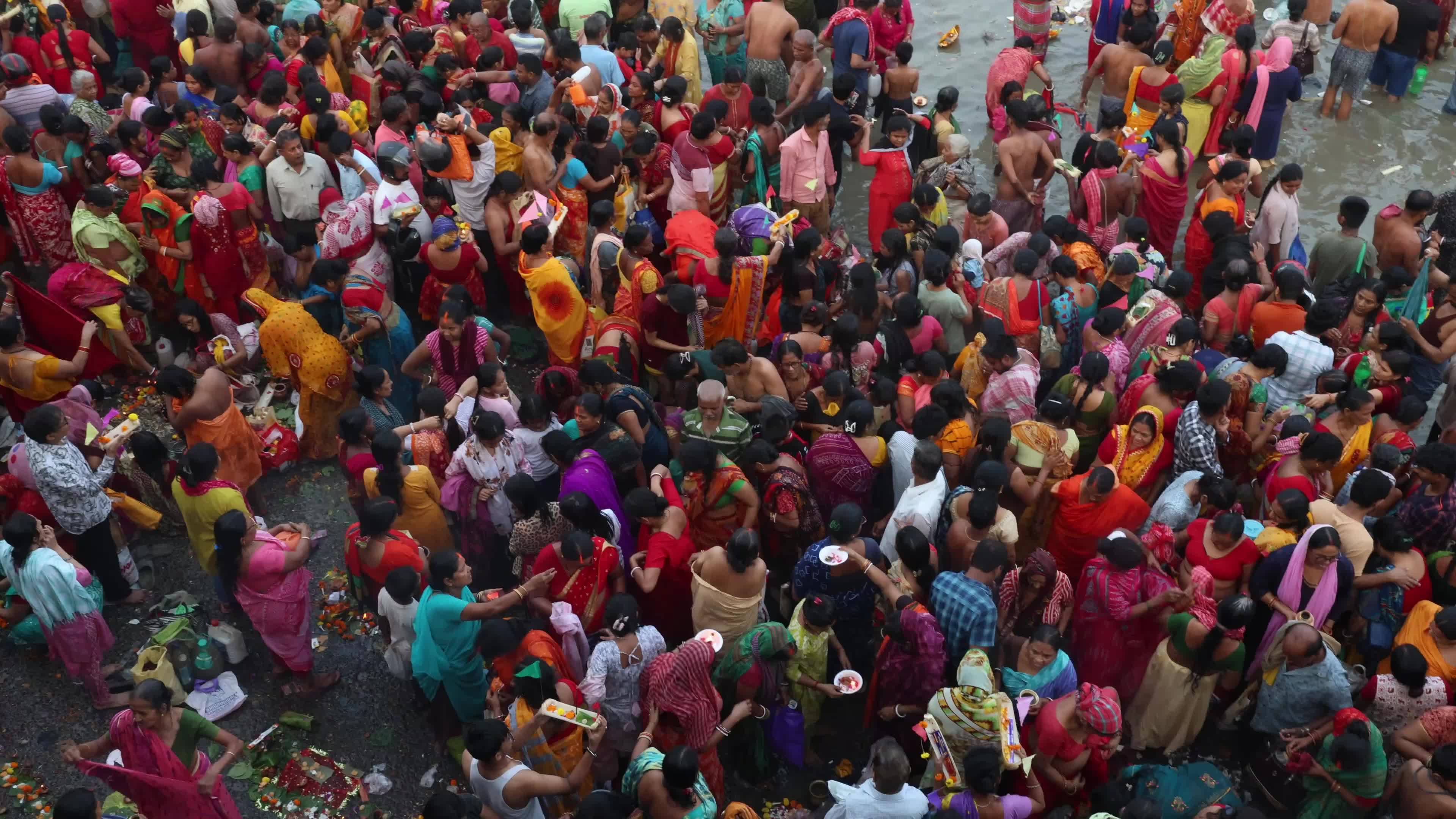 'Boita Bandana'' Festival Celebration In Kolkata, India