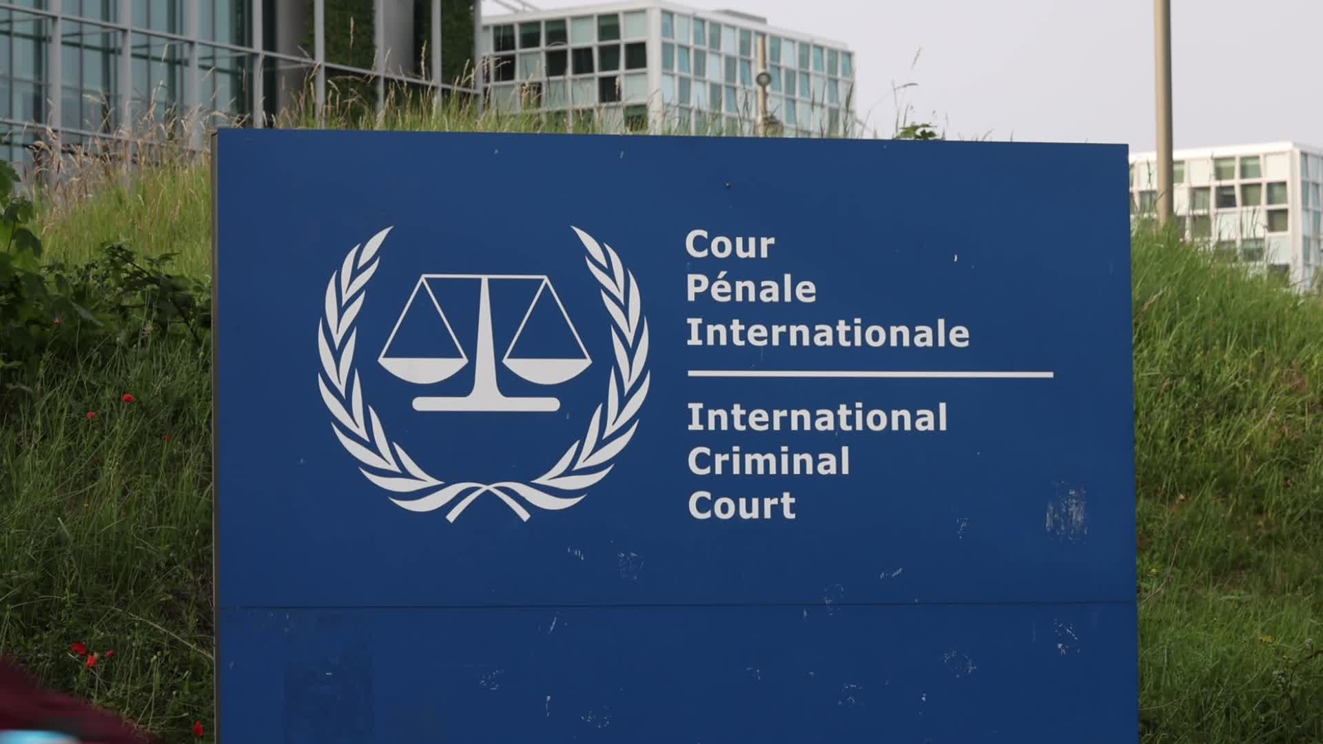 International Criminal Court In The Hague