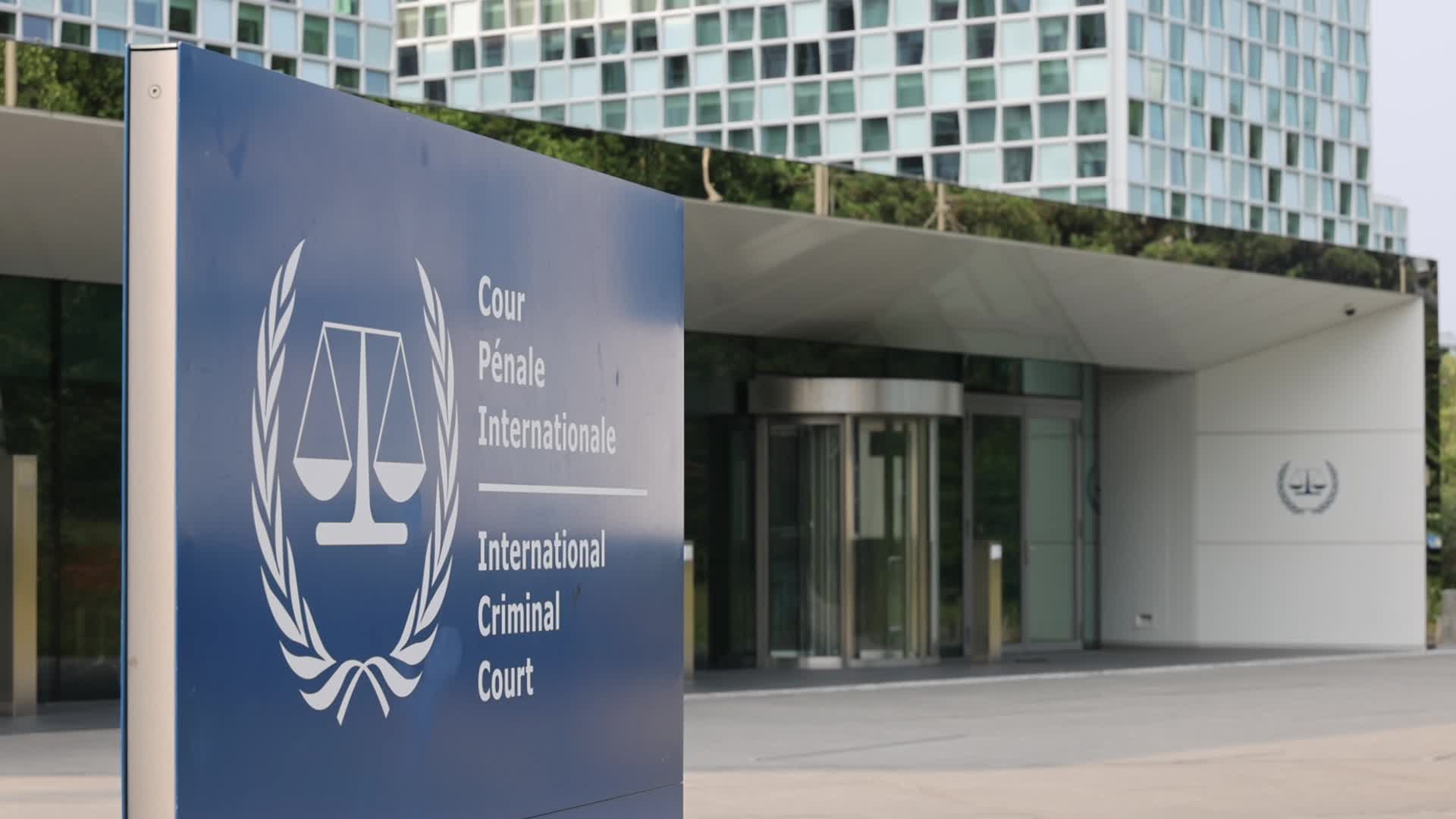 International Criminal Court In The Hague
