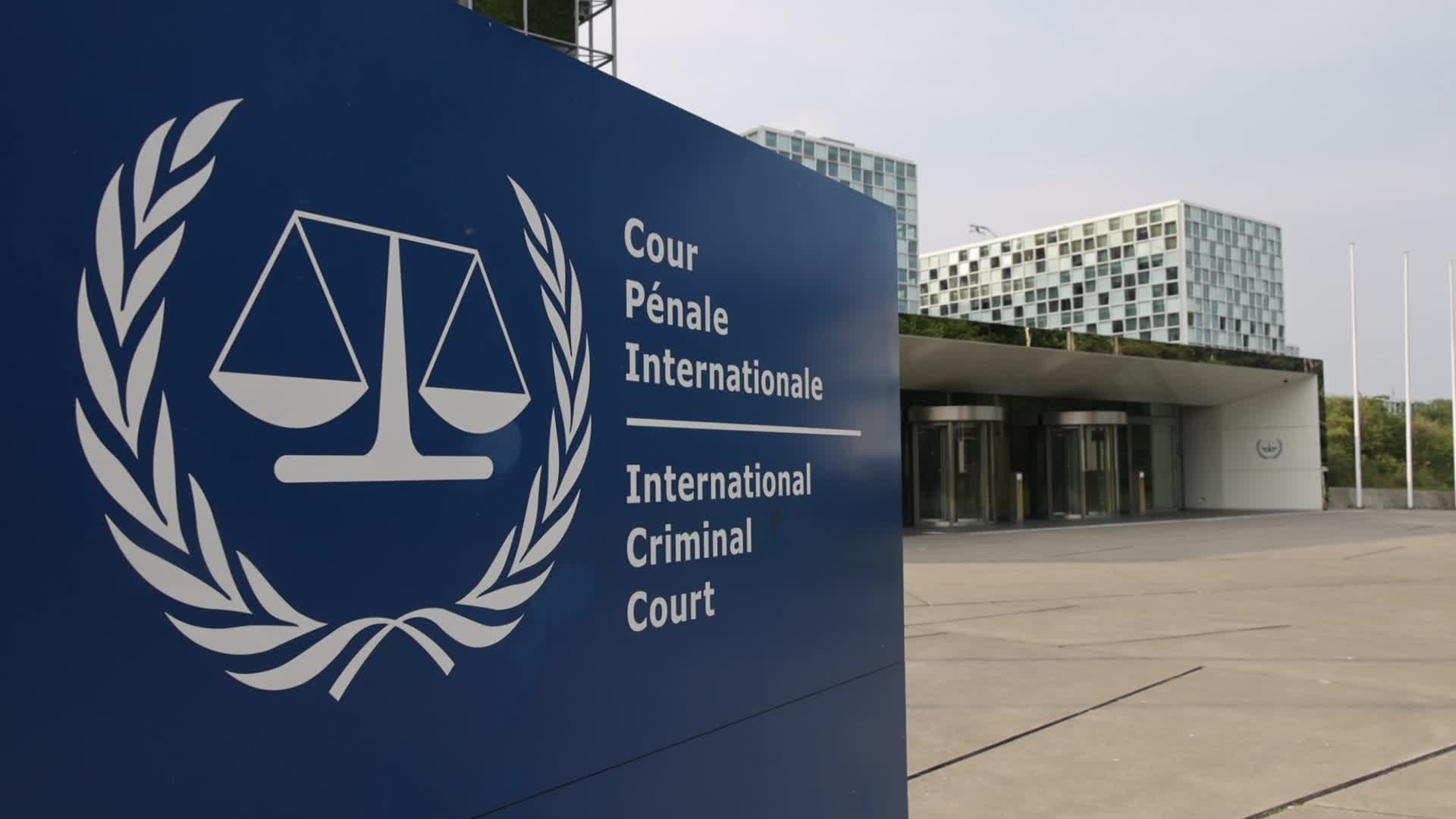 International Criminal Court In The Hague