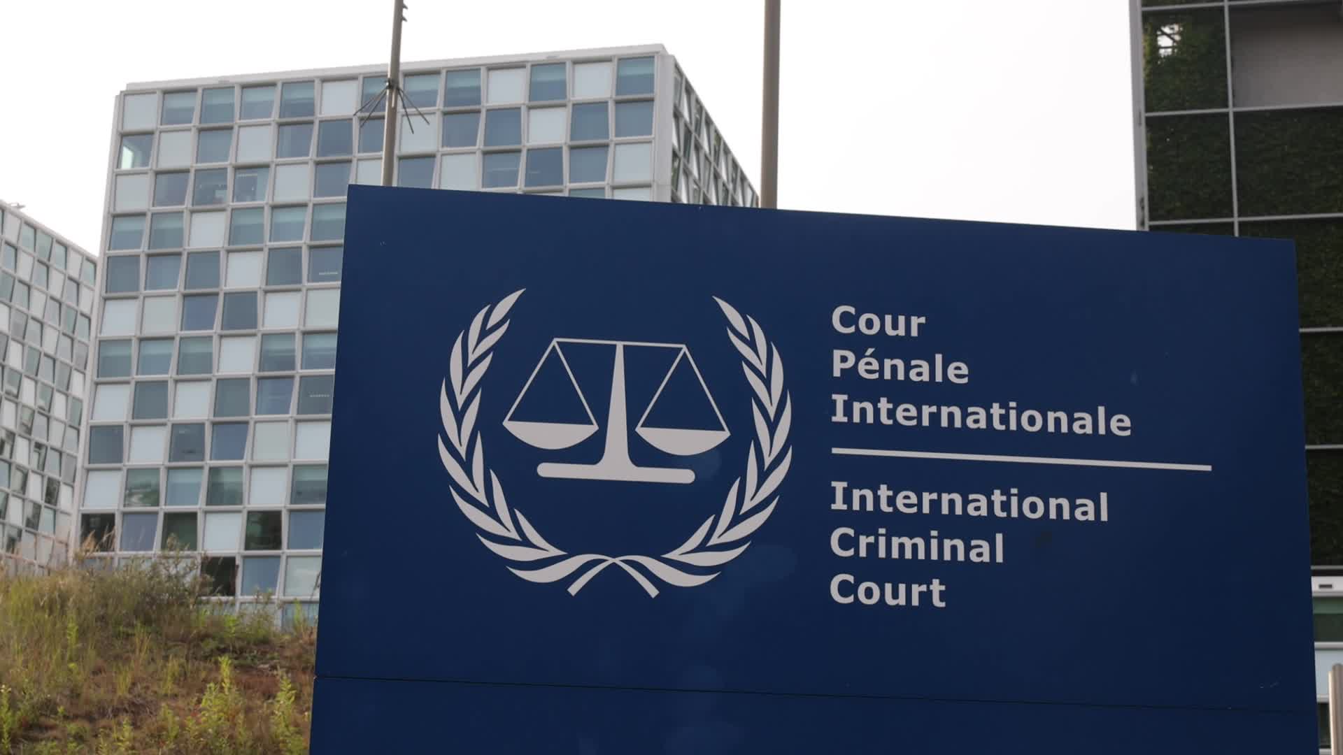 International Criminal Court In The Hague
