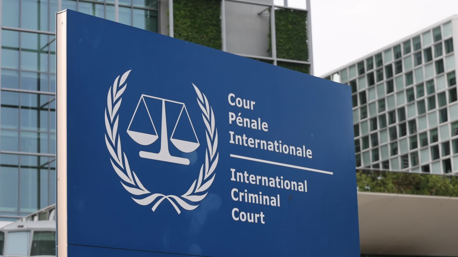International Criminal Court In The Hague