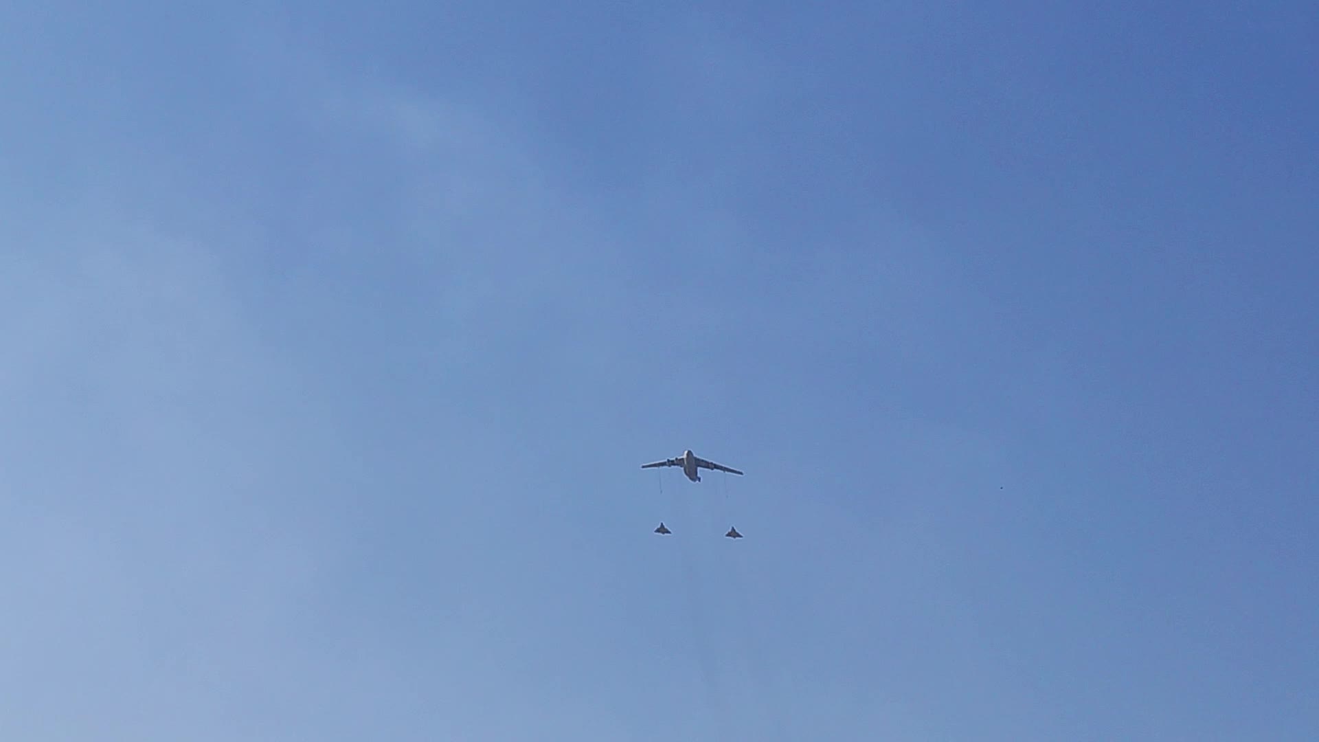  93rd Indian Airforce Day celebration in India 