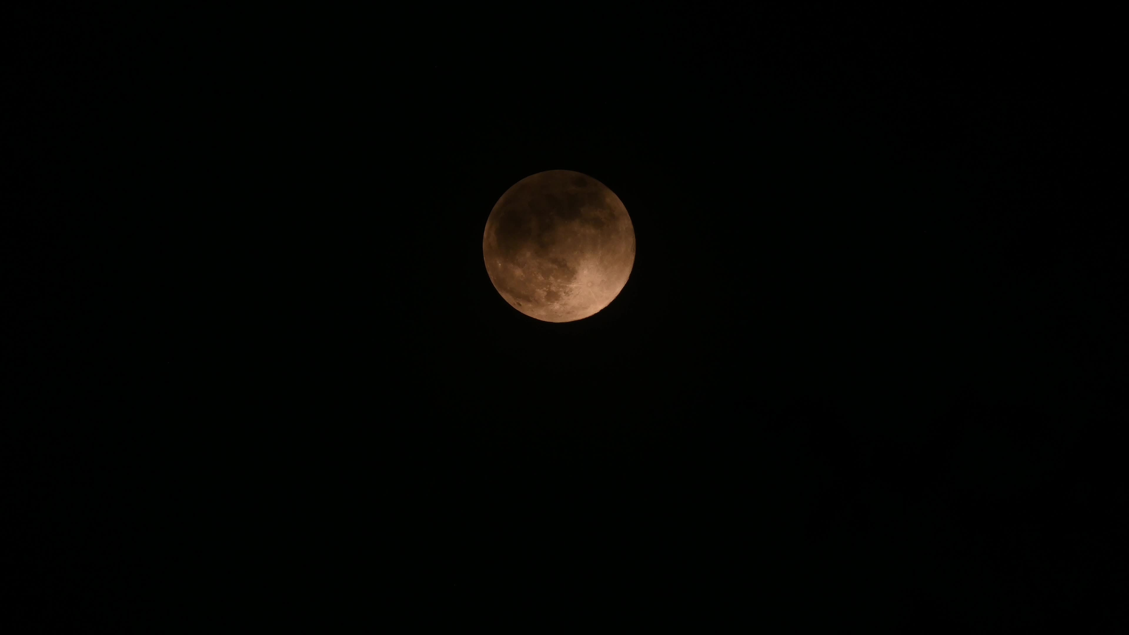 Beaver Moon 2025’s brightest Supermoon