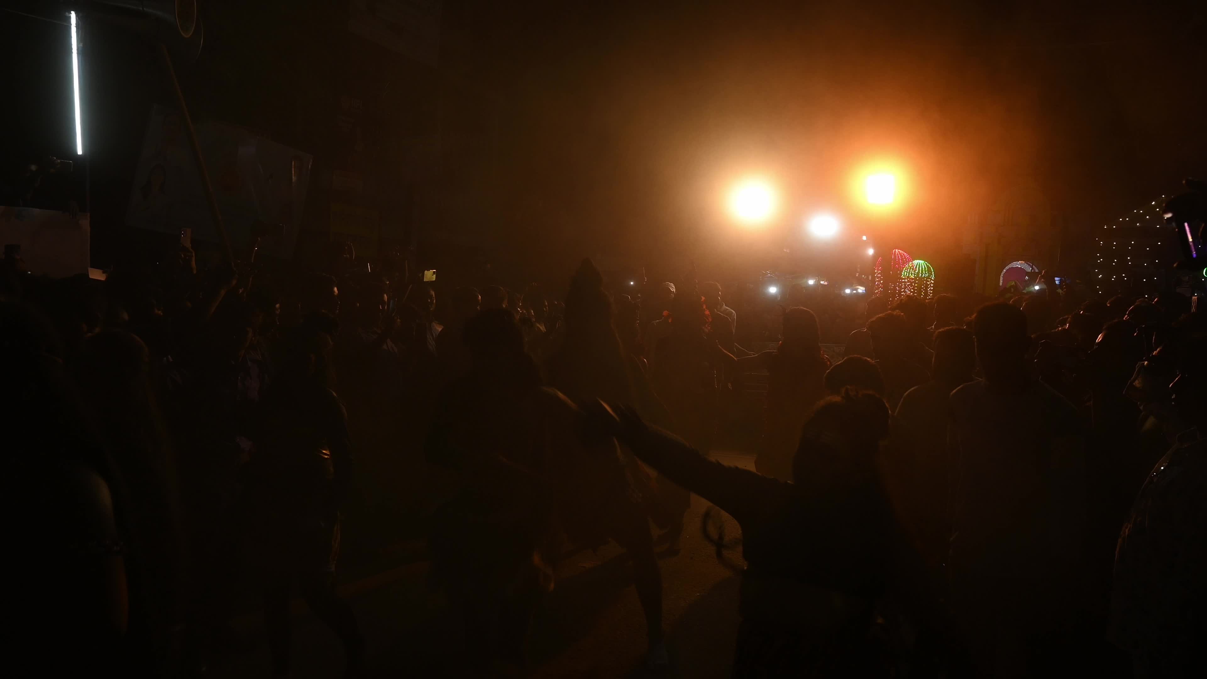 Village Carnival of India - Jagadhatri Puja Festival