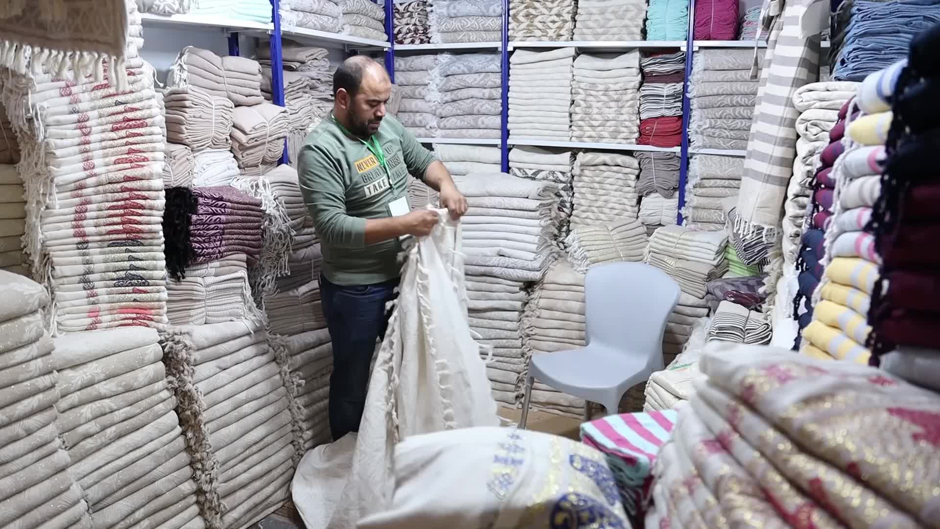 26th International Handicrafts Fair (SIAT 2025) in Algeria 