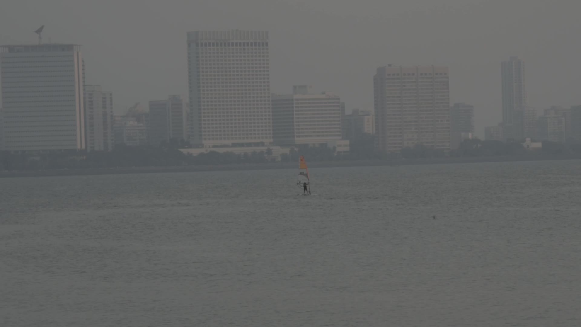 Daily Life In Mumbai 