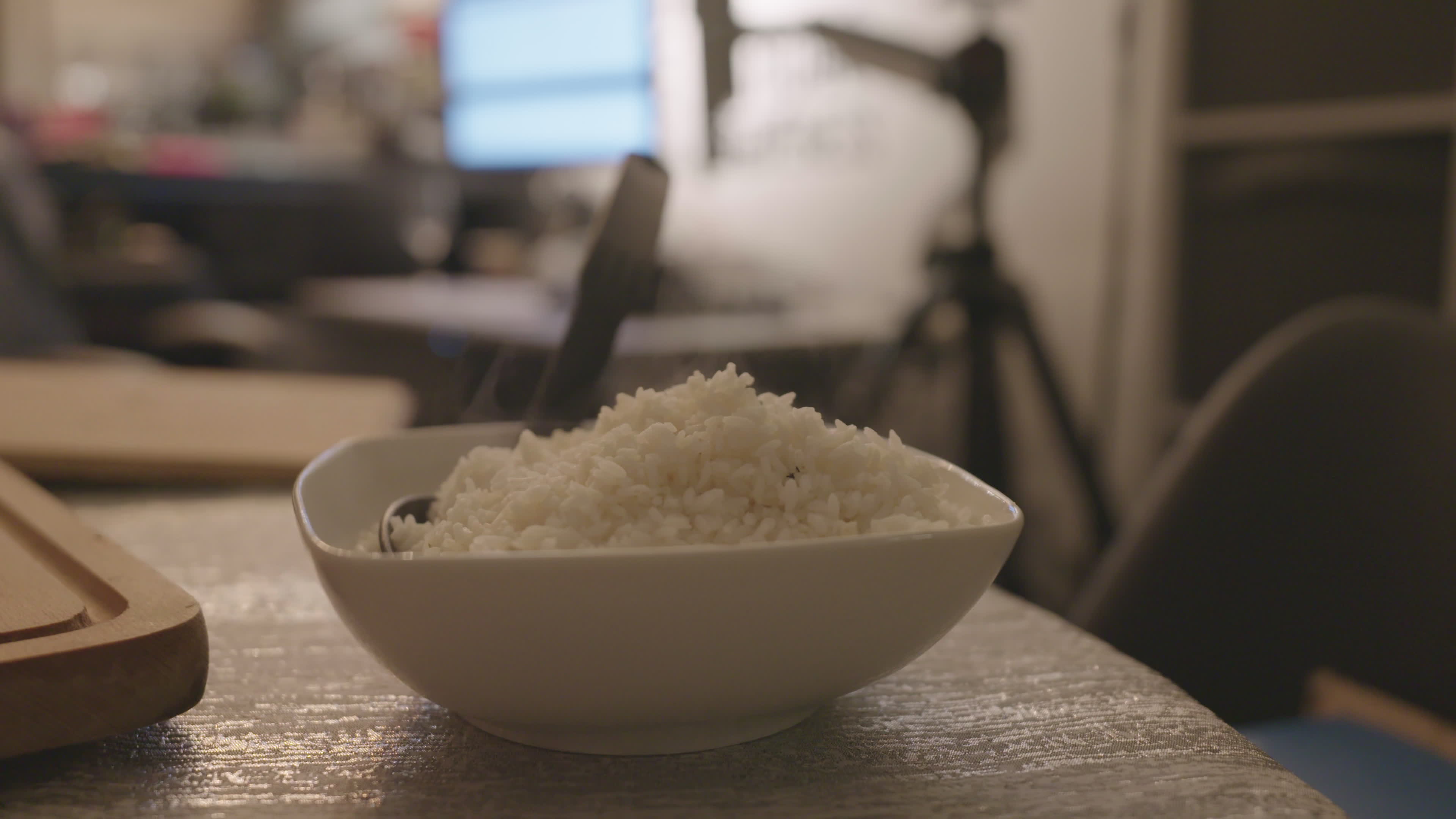 Daily life in Warsaw