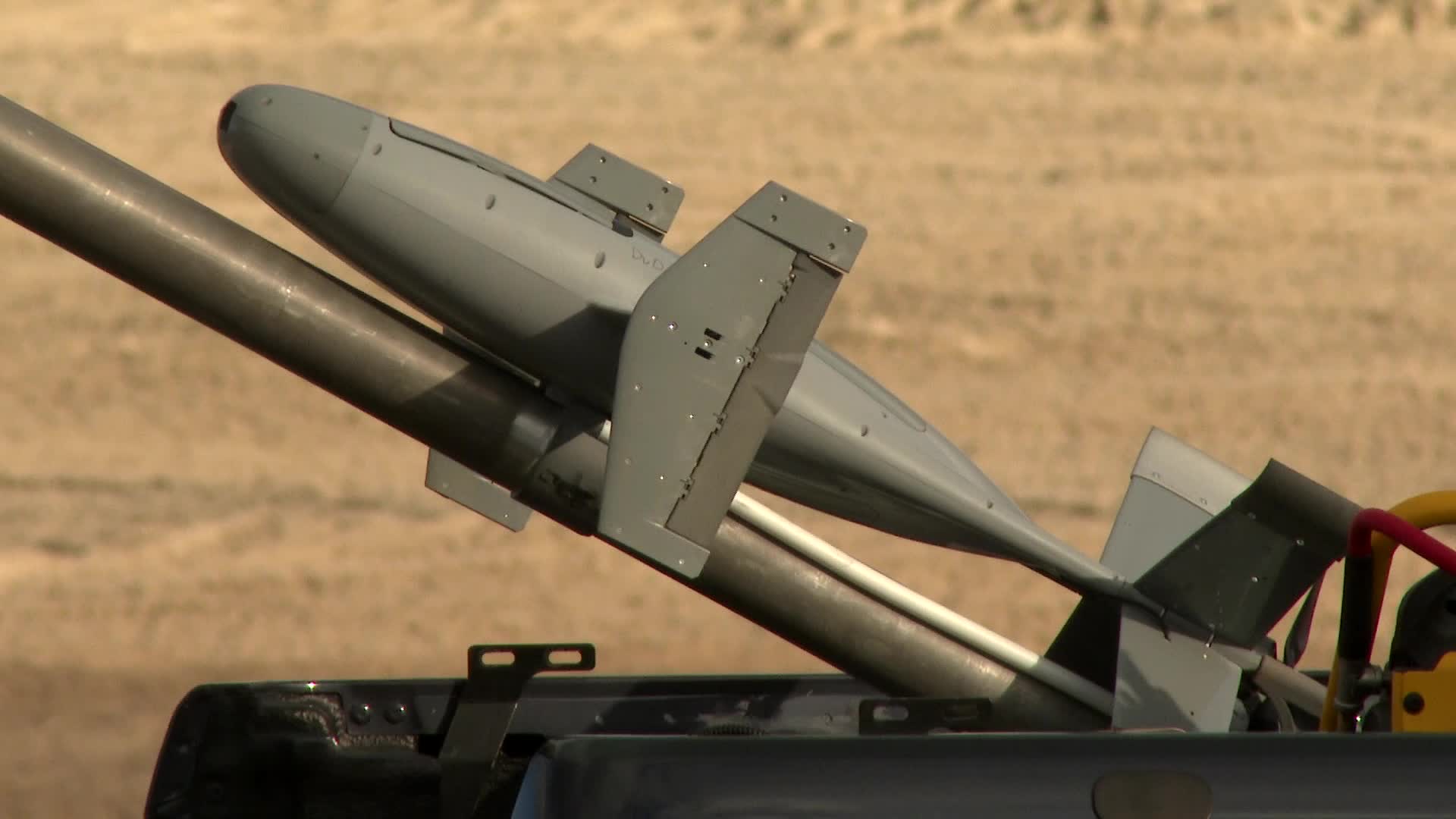 NATO deploys anti-drone system on eastern flank