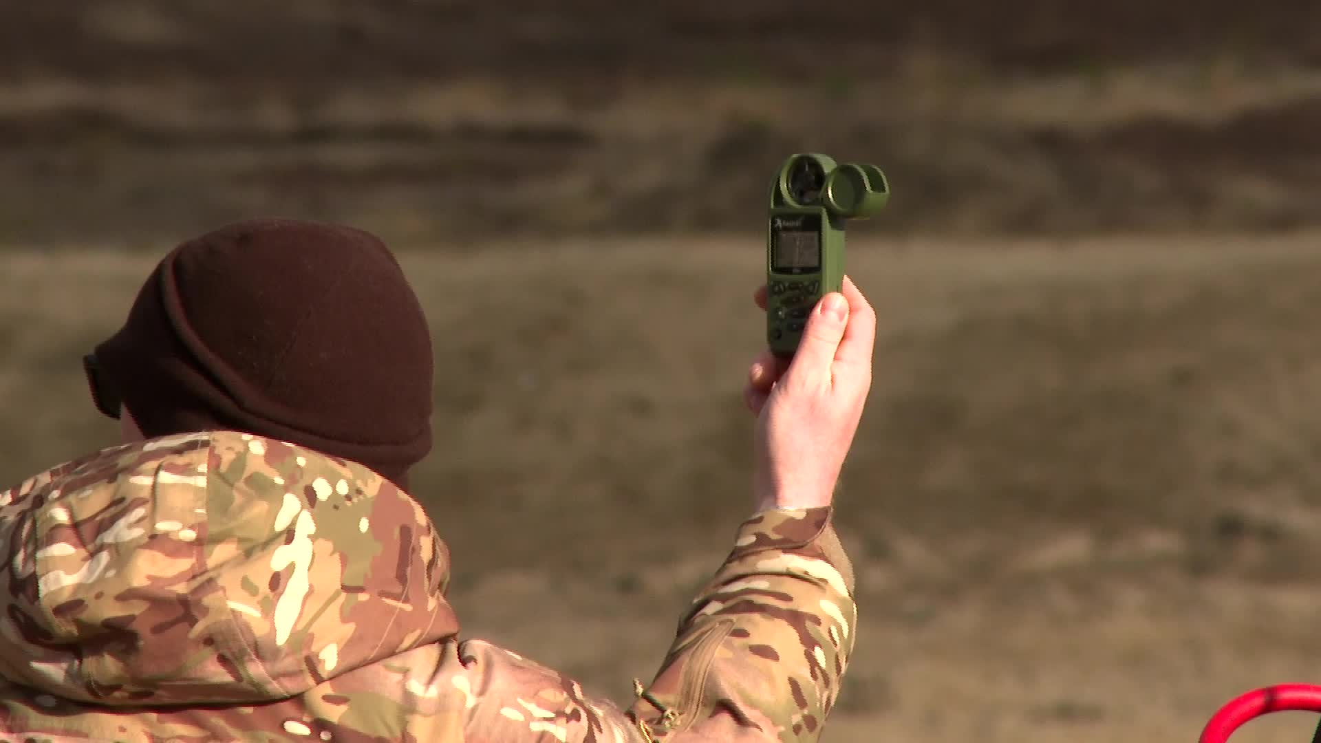 NATO deploys anti-drone system on eastern flank