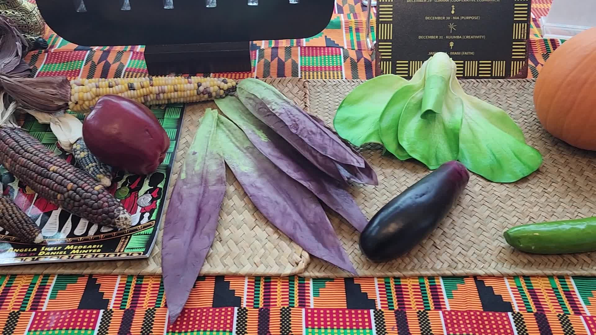 Kwanzaa