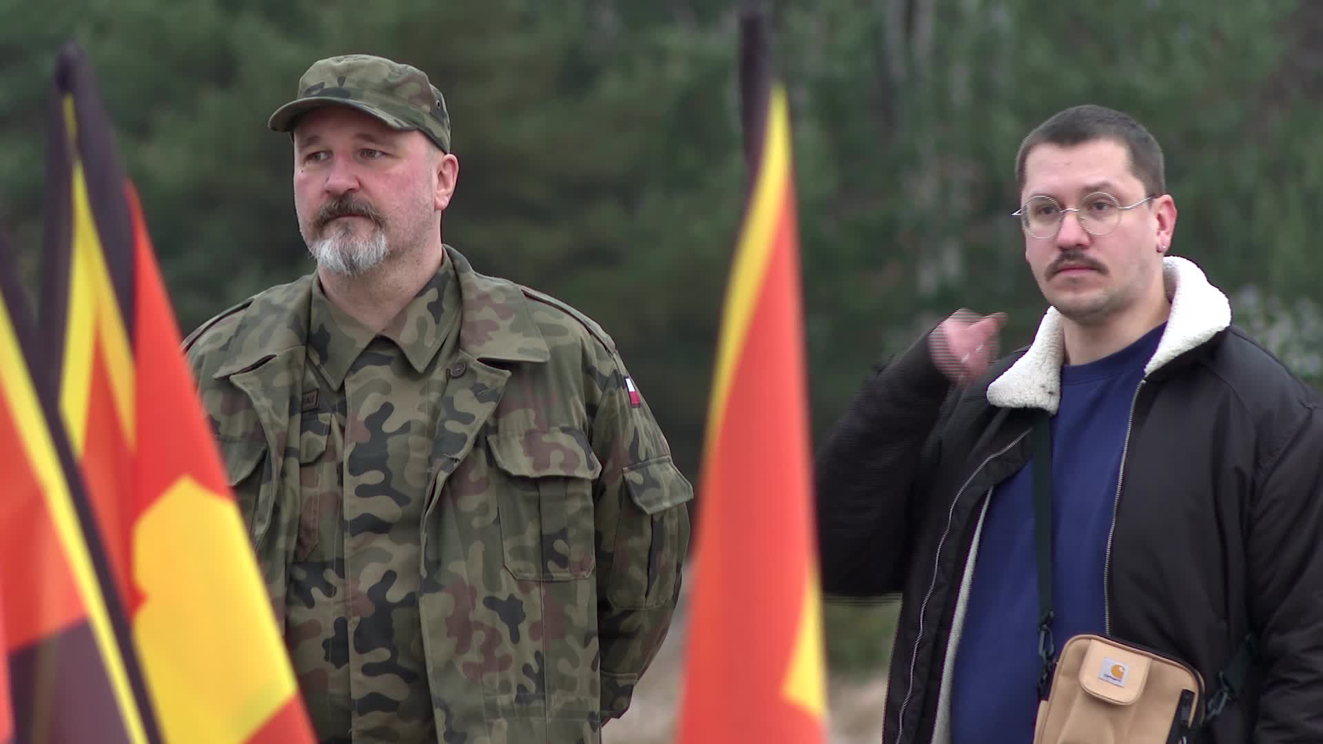 Poland conducts largest military training in its history