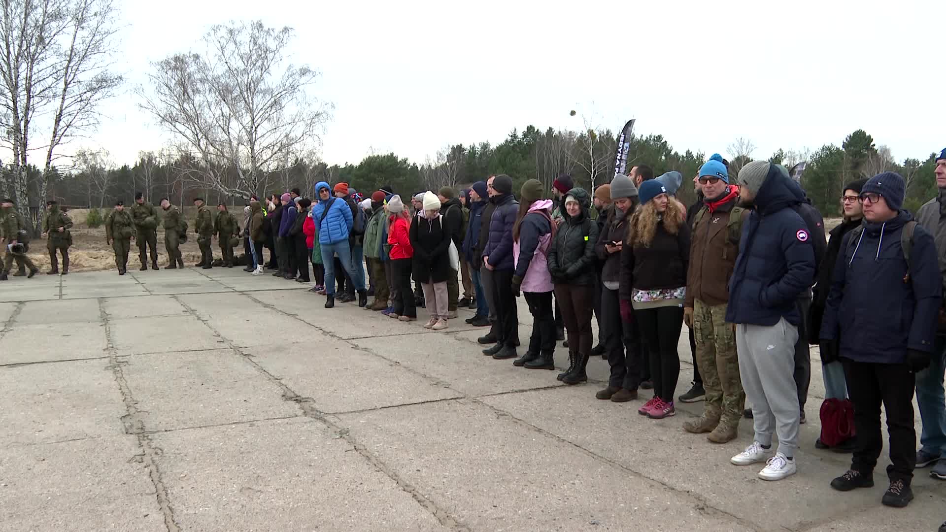 Poland conducts largest military training in its history