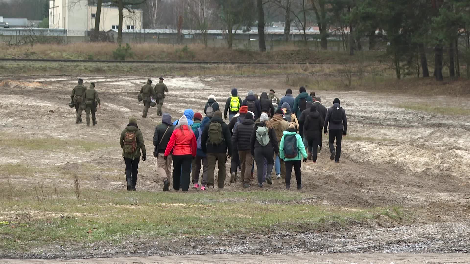 Poland conducts largest military training in its history