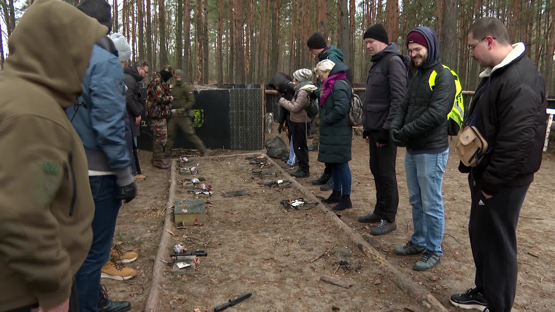 Poland conducts largest military training in its history
