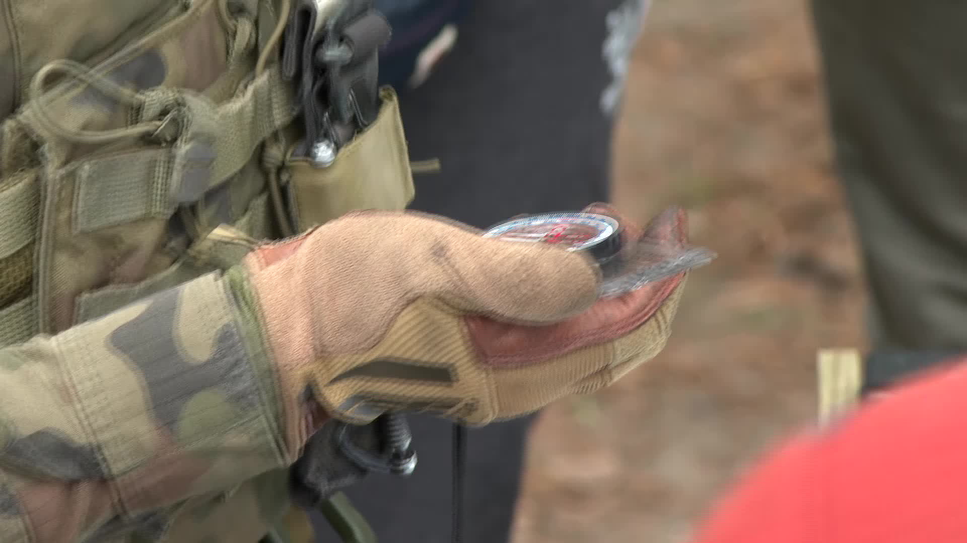 Poland conducts largest military training in its history