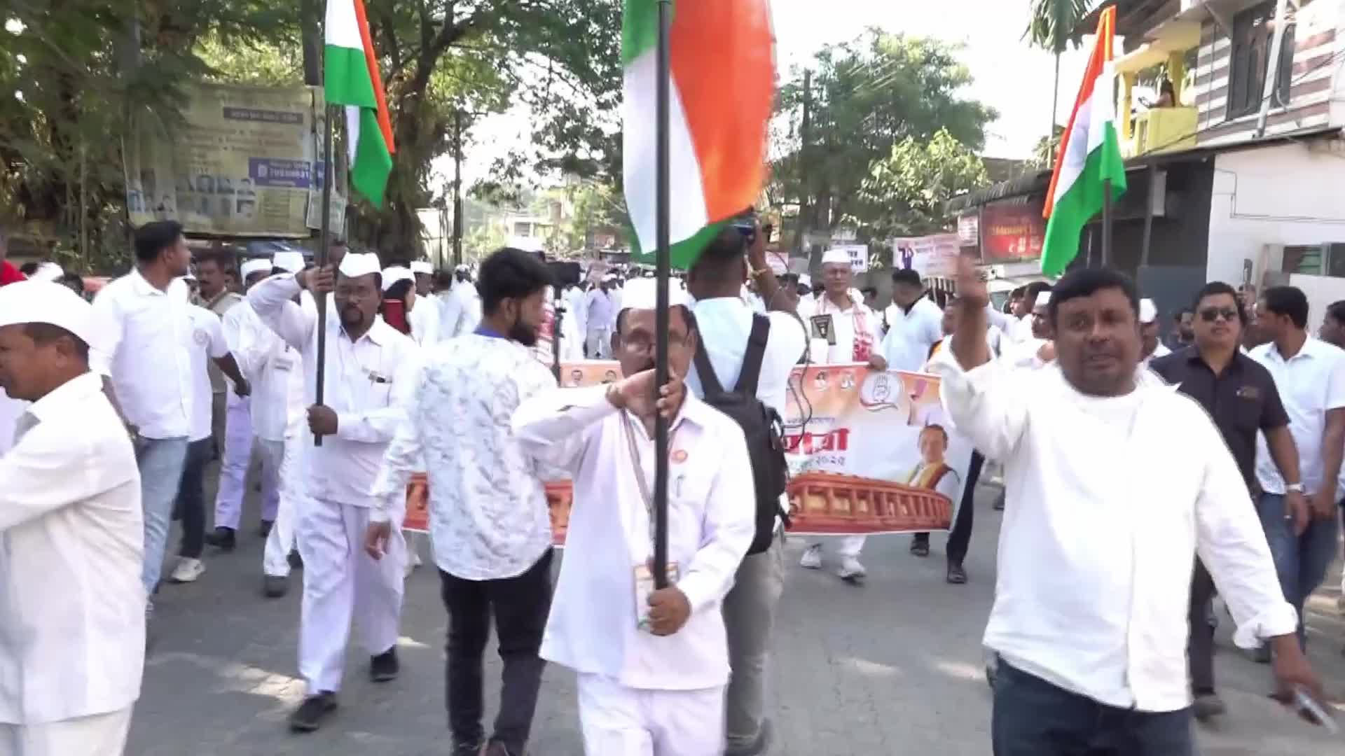 Constitution Day in India 